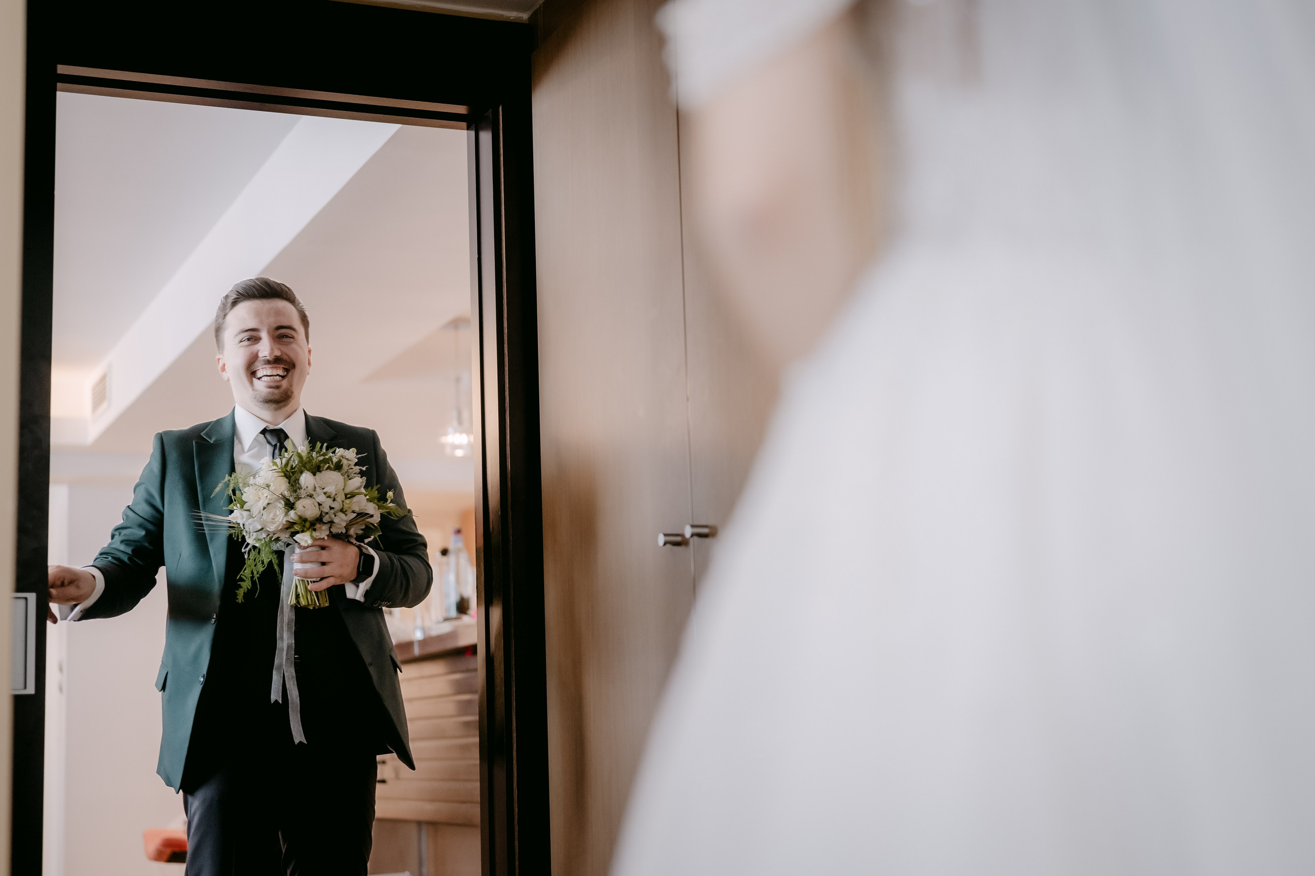 Nuntă Valentina & Alex | Fotograf nuntă premium