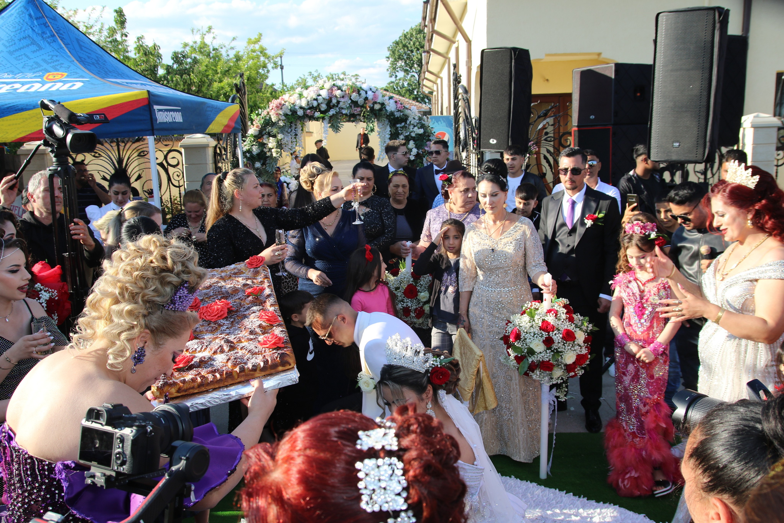 BORIS & ALINA. PETRU BYZO - family and children photographer in ROMANIA