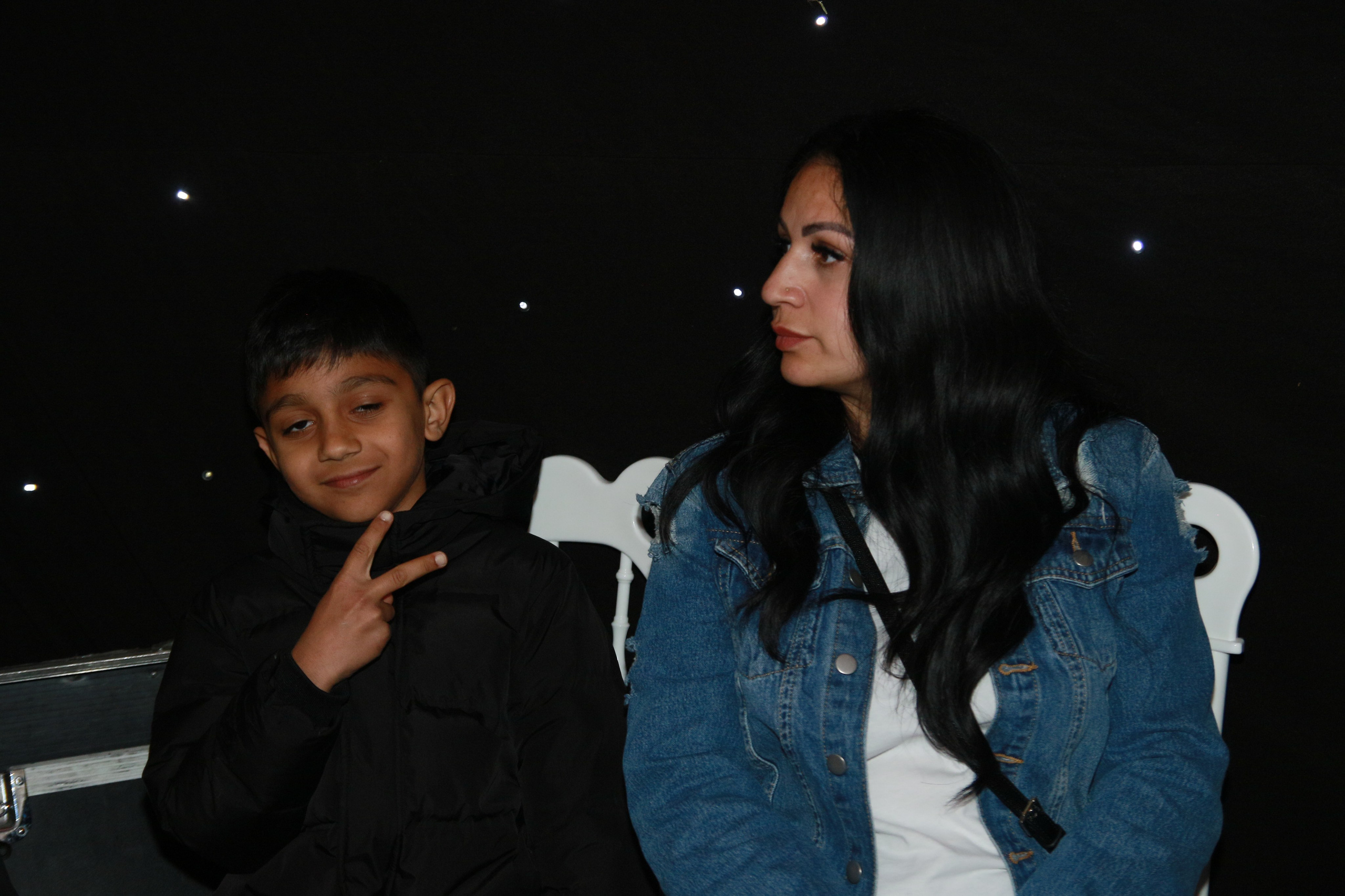 BORIS & ALINA. PETRU BYZO - family and children photographer in ROMANIA