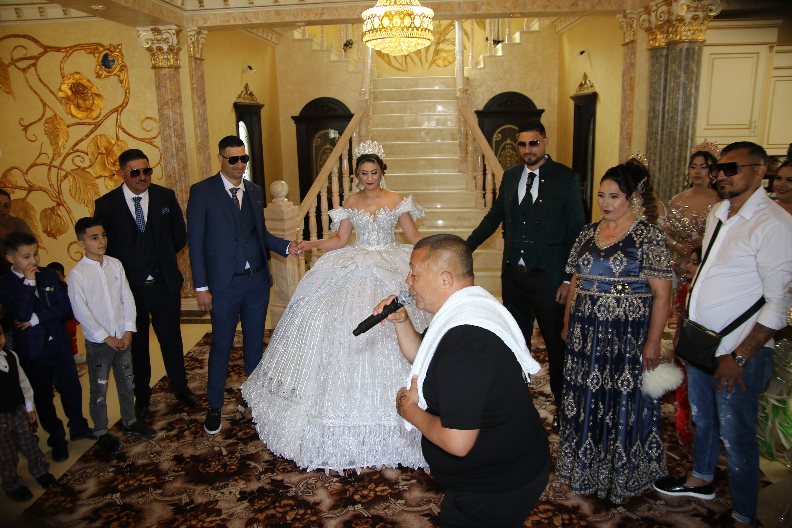 BORIS & ALINA. PETRU BYZO - family and children photographer in ROMANIA