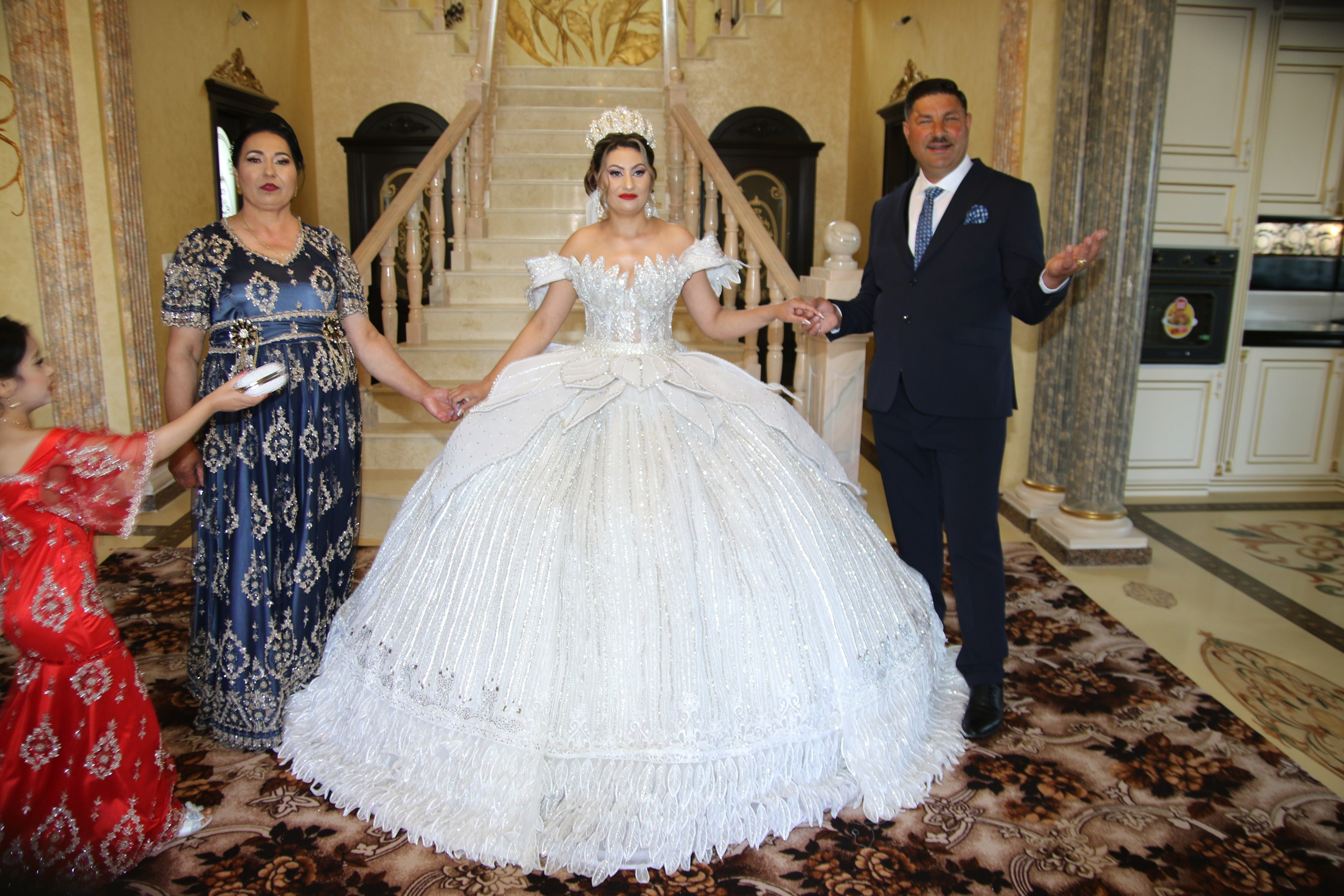 BORIS & ALINA. PETRU BYZO - family and children photographer in ROMANIA