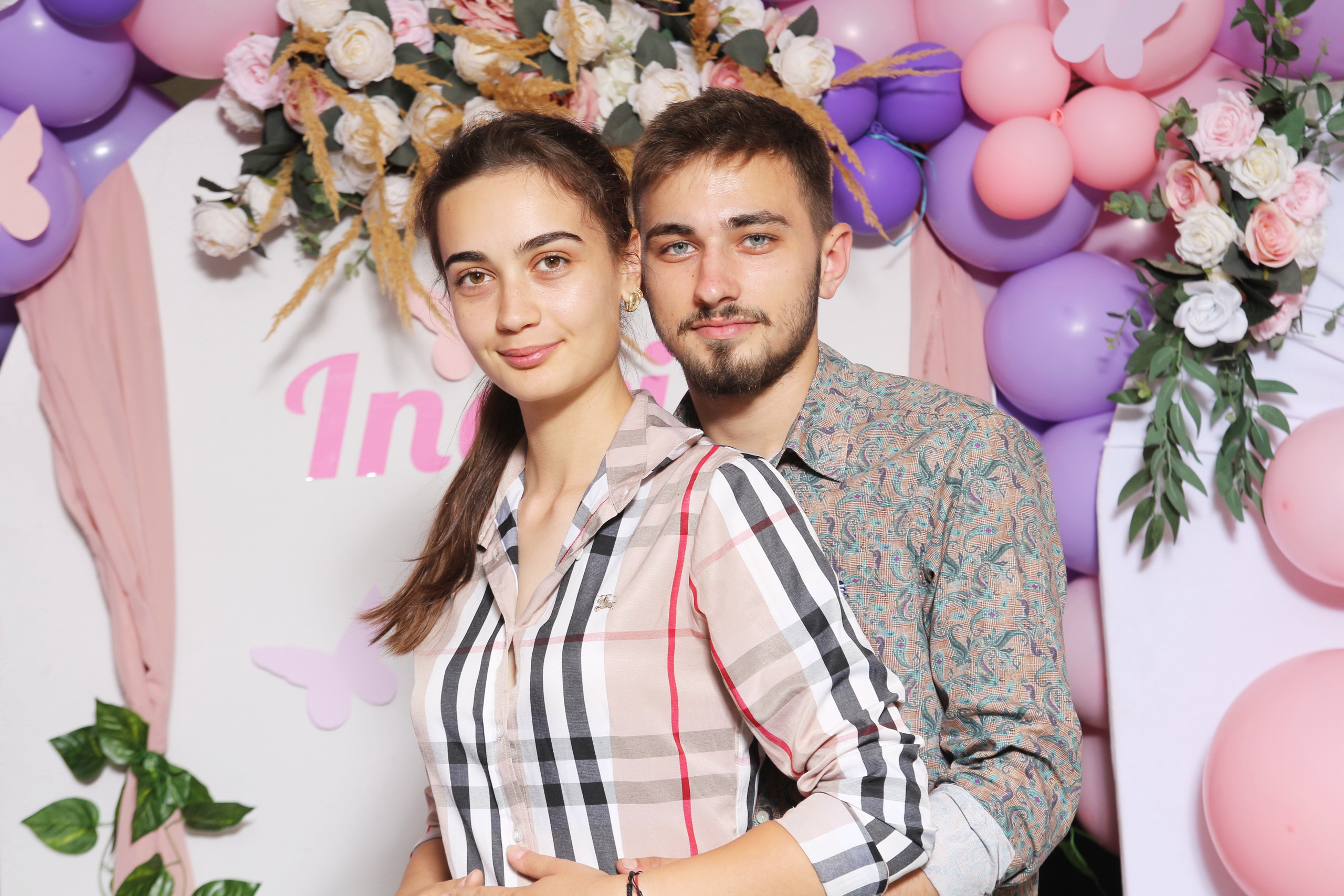 BYZO MEDIA. PETRU BYZO - family and children photographer in ROMANIA