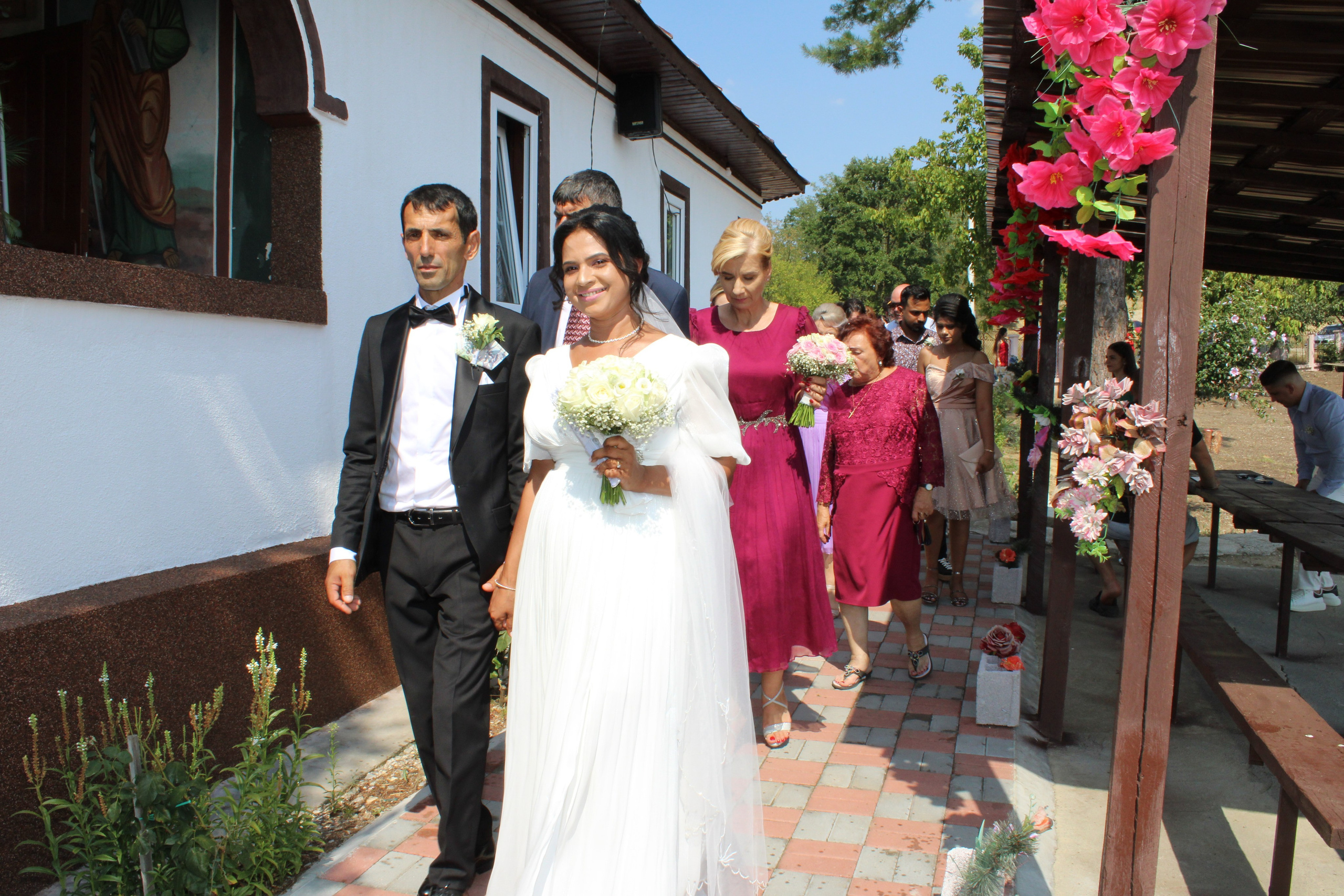 MINEL & MALINA. PETRU BYZO - family and children photographer in ROMANIA