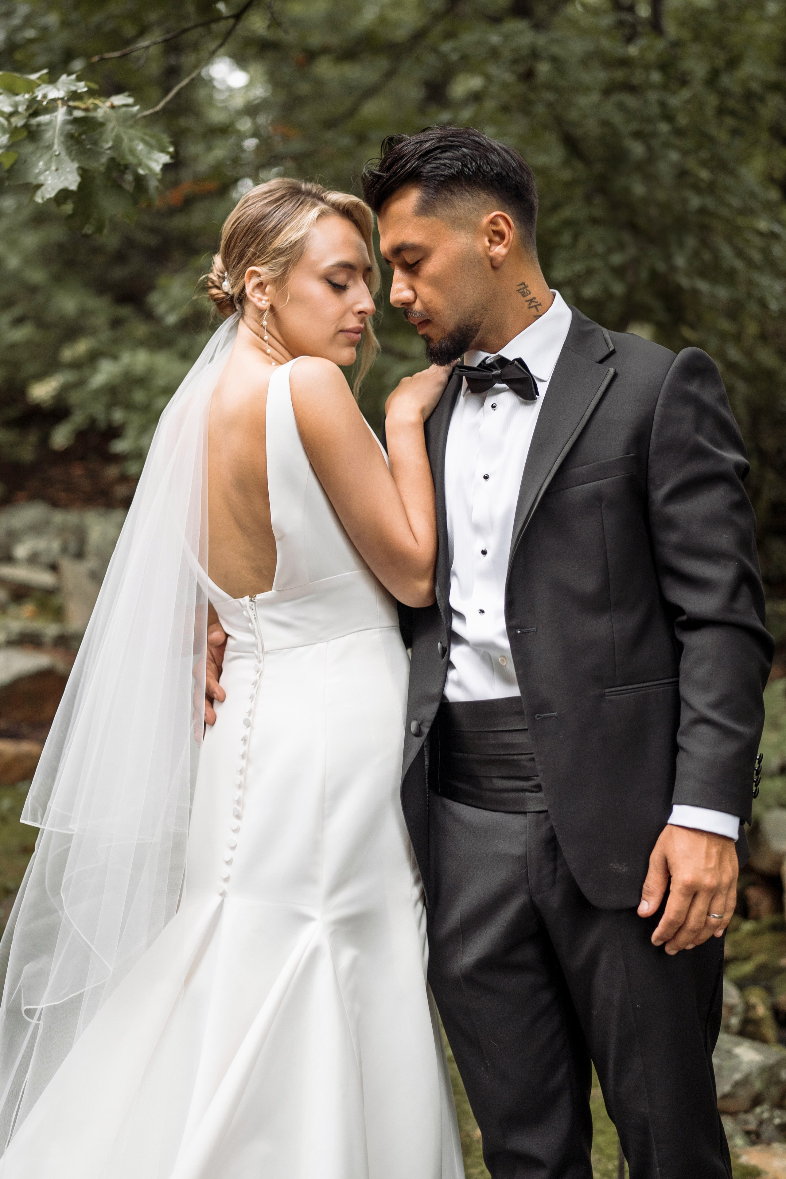 Violetta&Harry. Pocono. Wedding and family photographer and videographer PA, NJ, NY, DE, MD