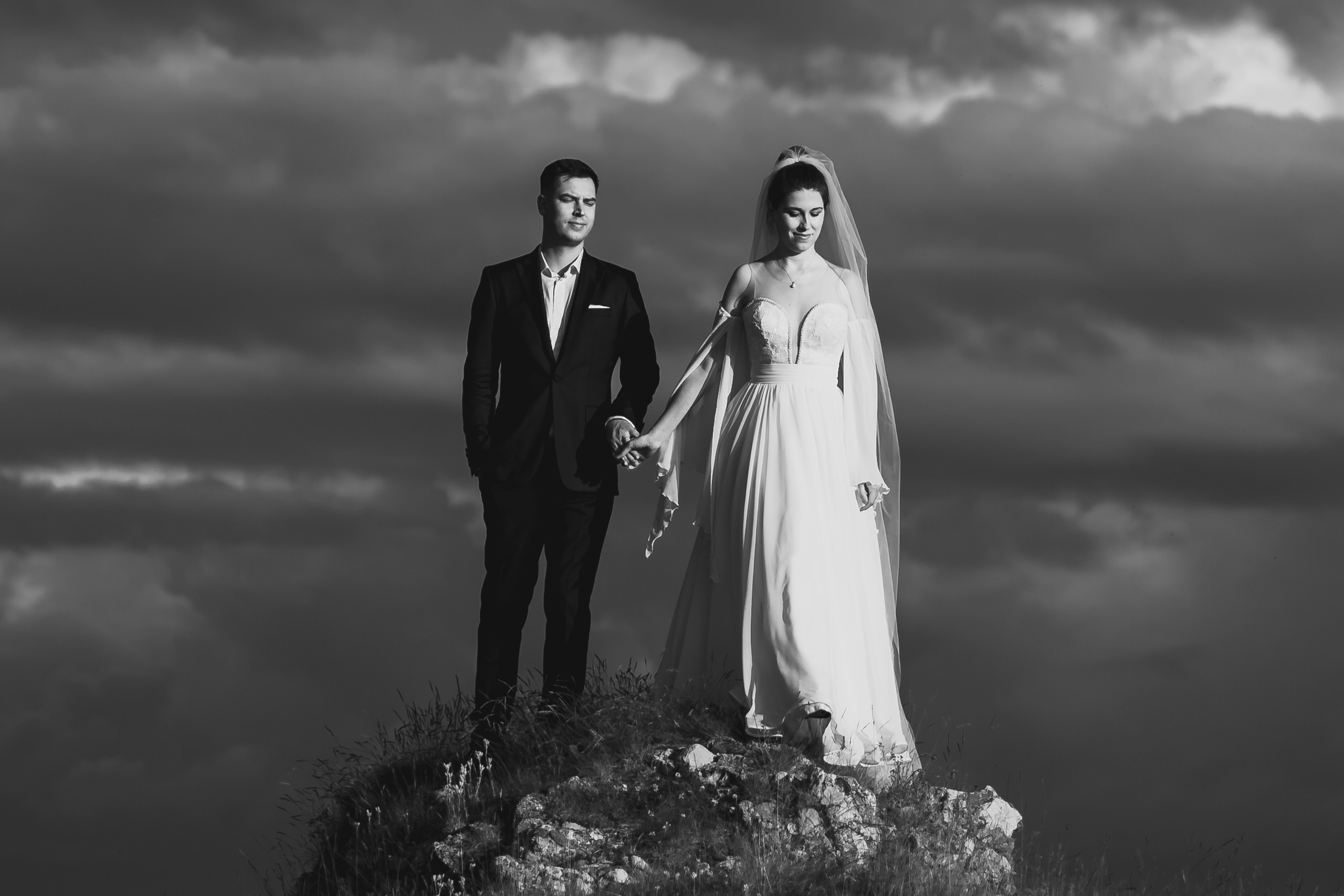 Trash the dress — Lorena&Adi  - Mihai Popa. Mihai Popa |Wedding Photographer | Worldwide | Bucharest