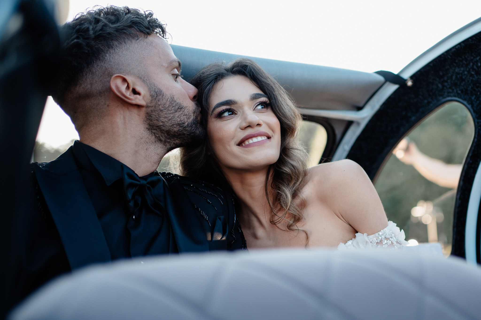 Ședință Foto stilizată - Domeniile cu Cireși. Mihai Popa |Wedding Photographer | Worldwide | Bucharest