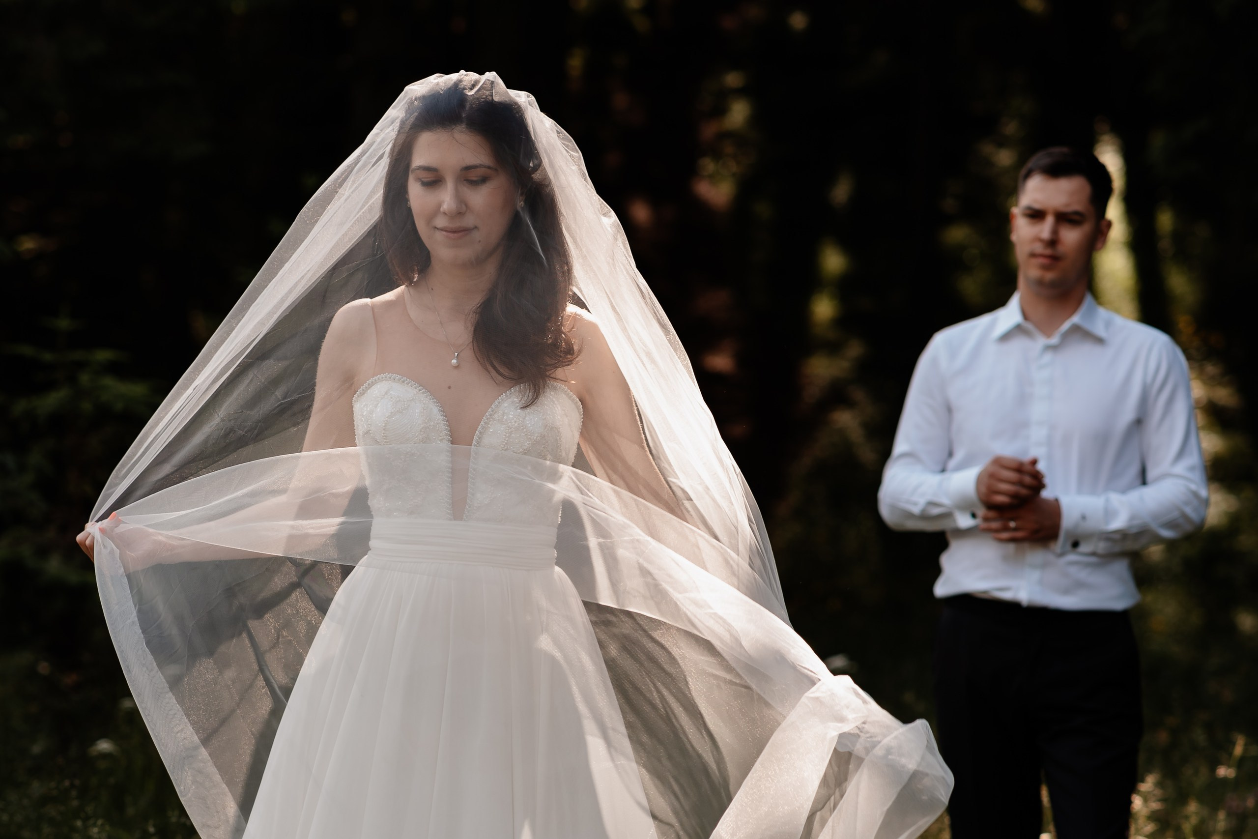 Trash the dress — Lorena&Adi  - Mihai Popa. Mihai Popa |Wedding Photographer | Worldwide | Bucharest