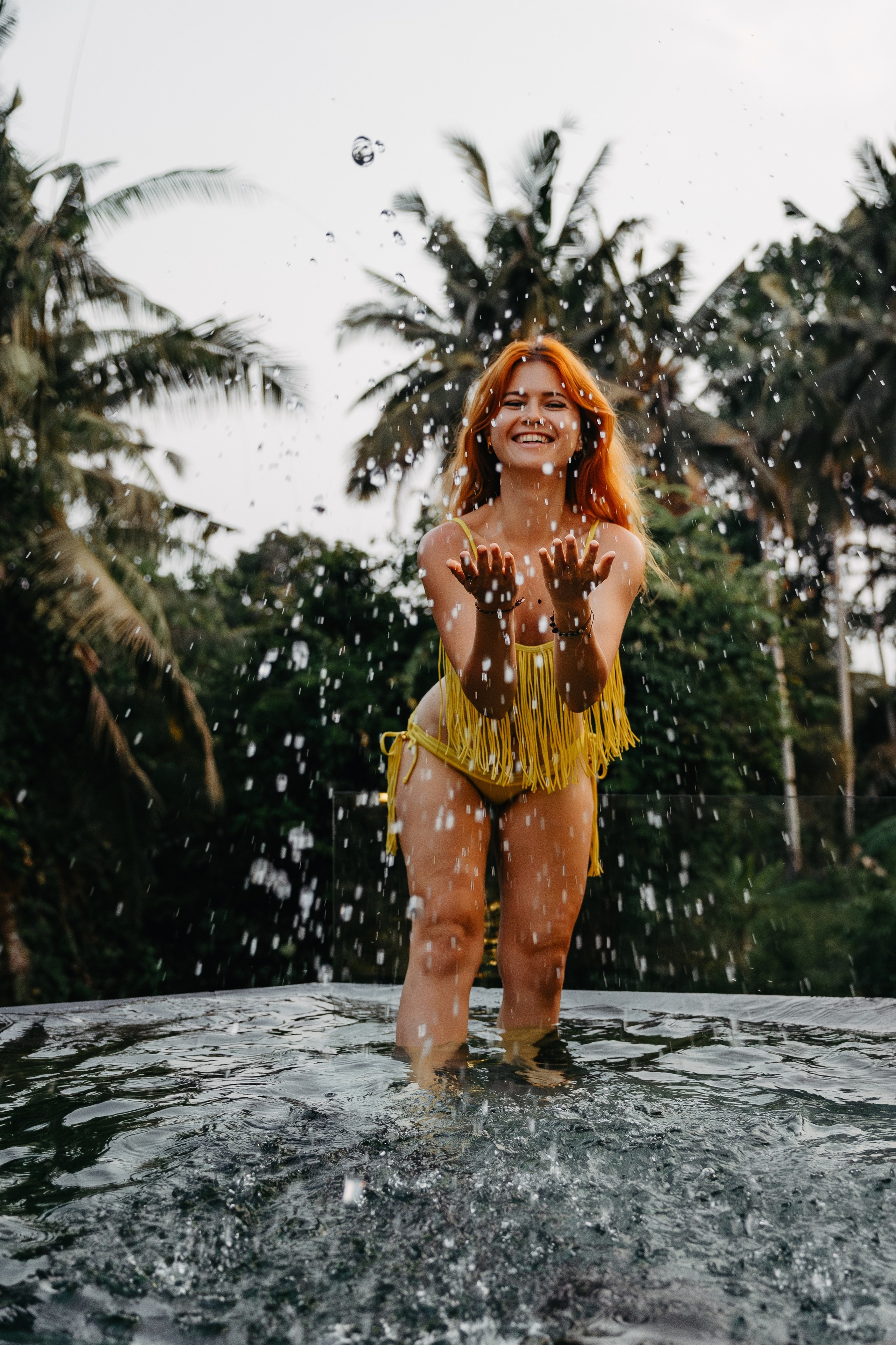 Milliways. Профессиональный фотограф Нурмиева Вероника