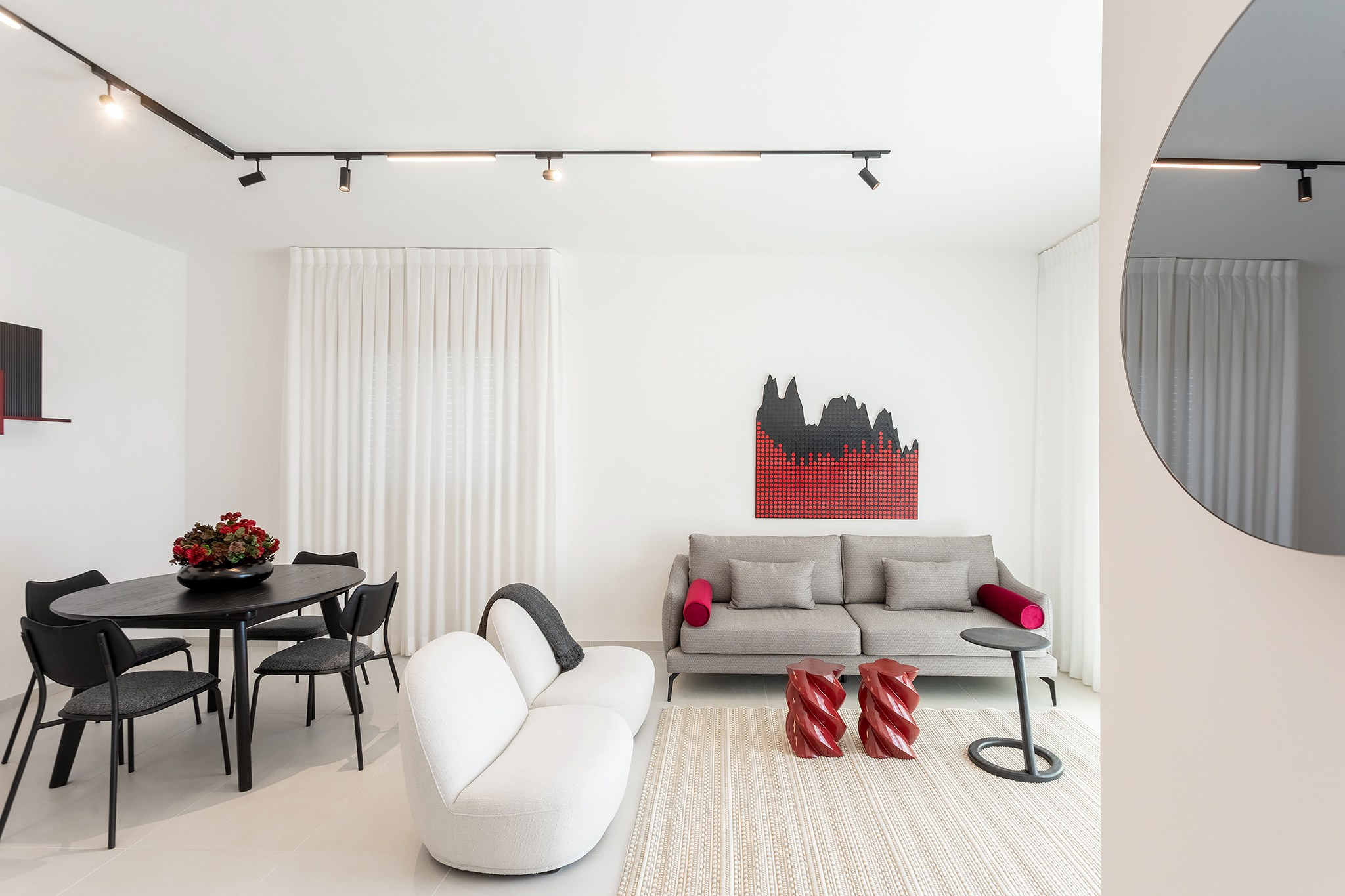 Photographer of property interiors in Israel for Booking and Airbnb
