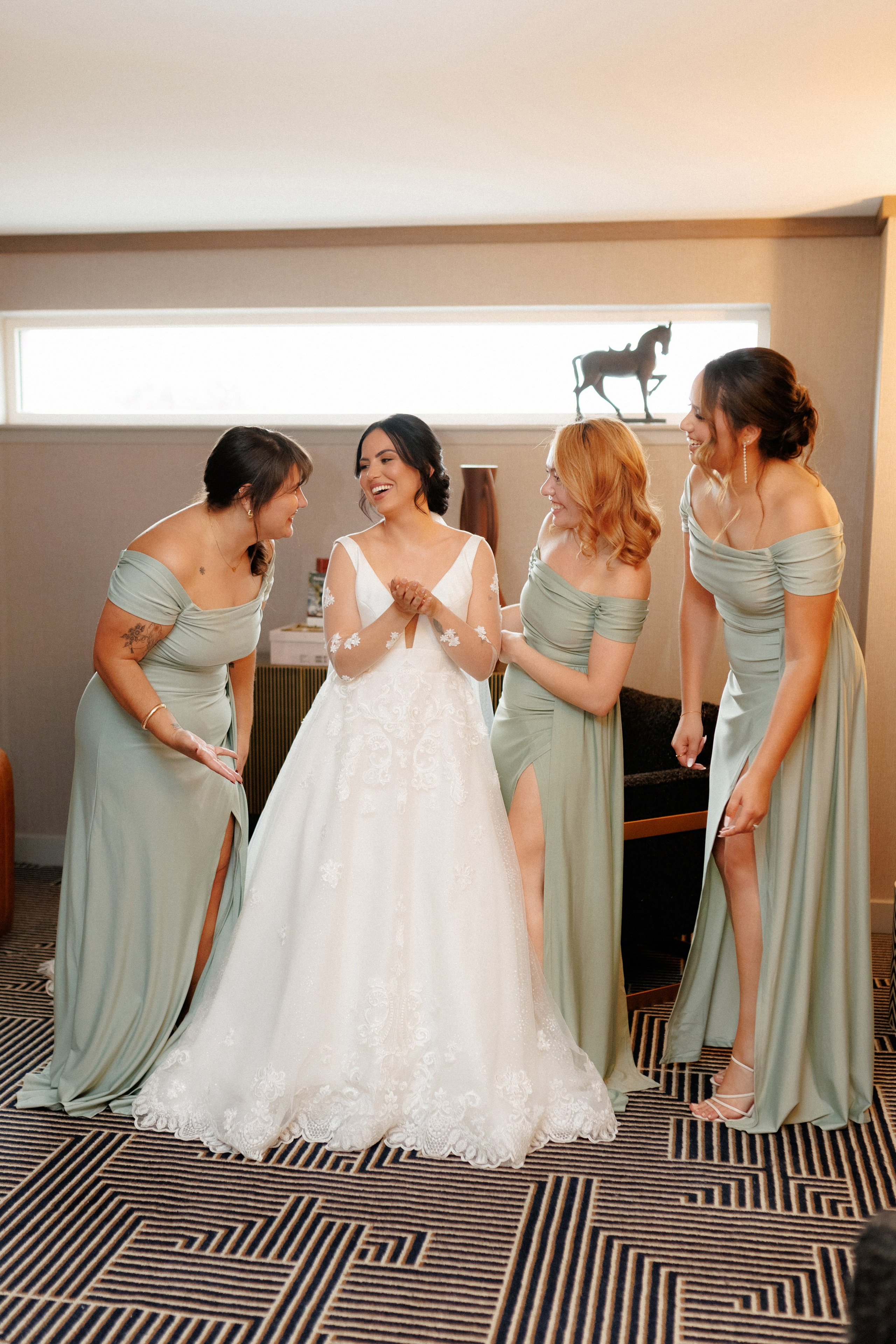 Caique & Ingrid. Photographer in Dublin, Pavel