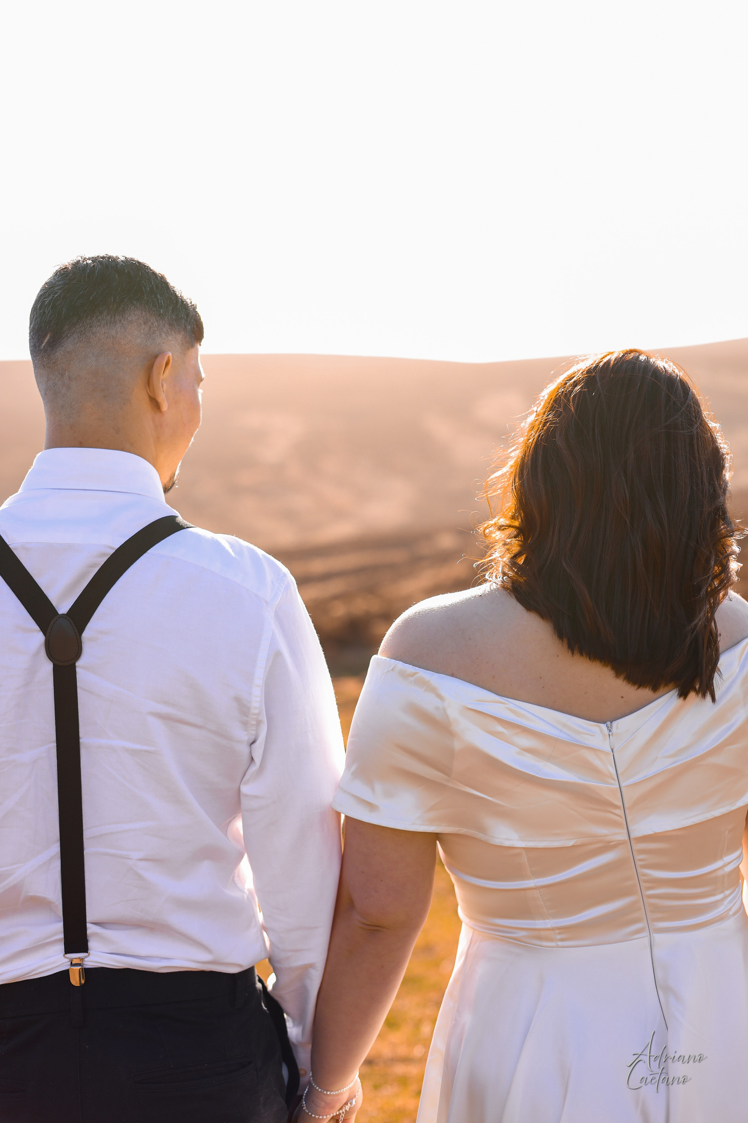Pre Wedding Thayla & Mauricio — 1. Adriano Caetano photography in Dublin