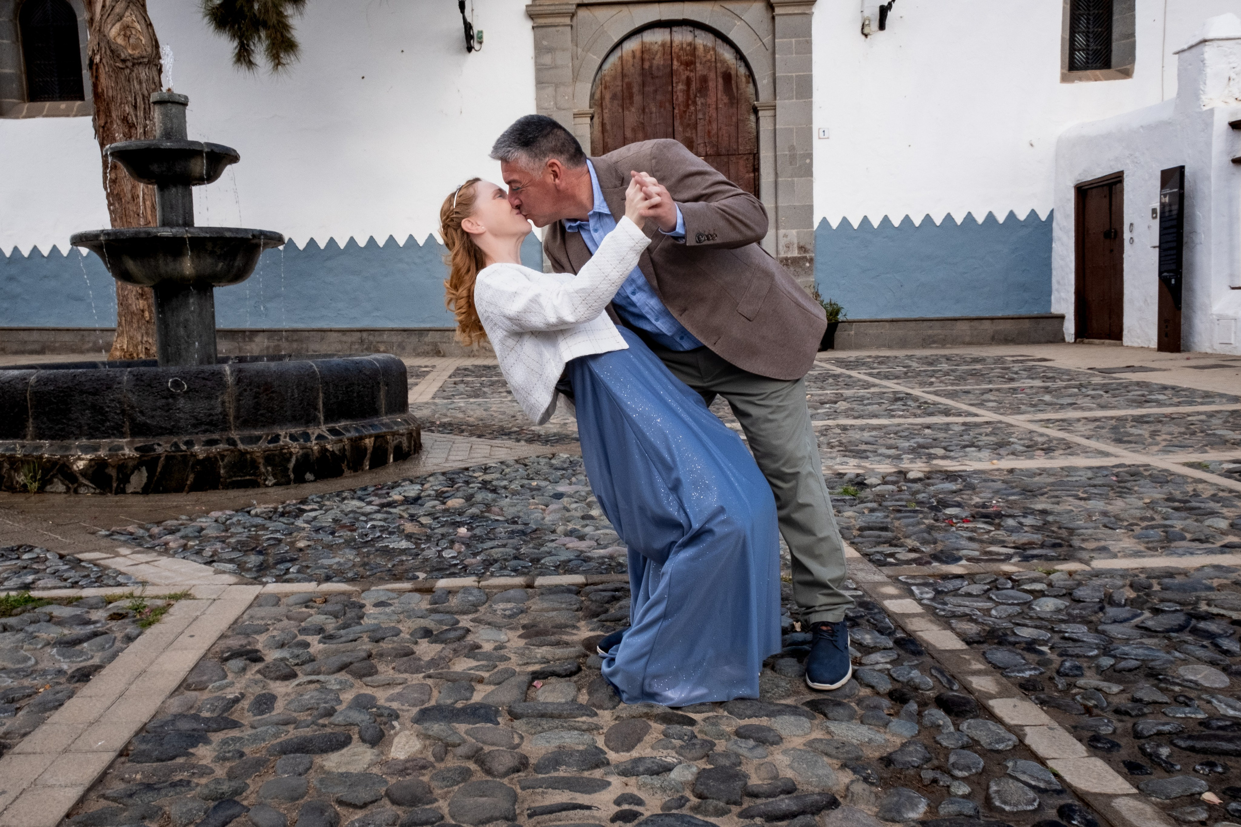 Fotografía de bodas en Gran Canaria | Historias reales con alma