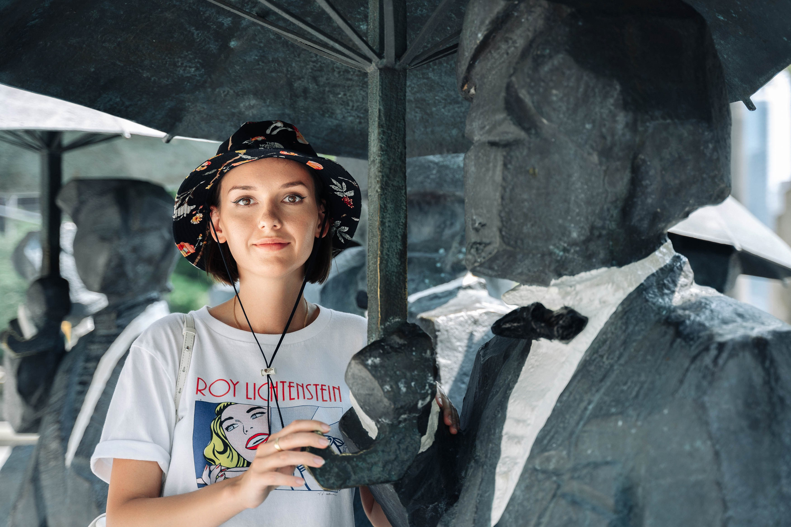 Love Story. Chicago. ARTIGO Igor Rudyi Art Photography