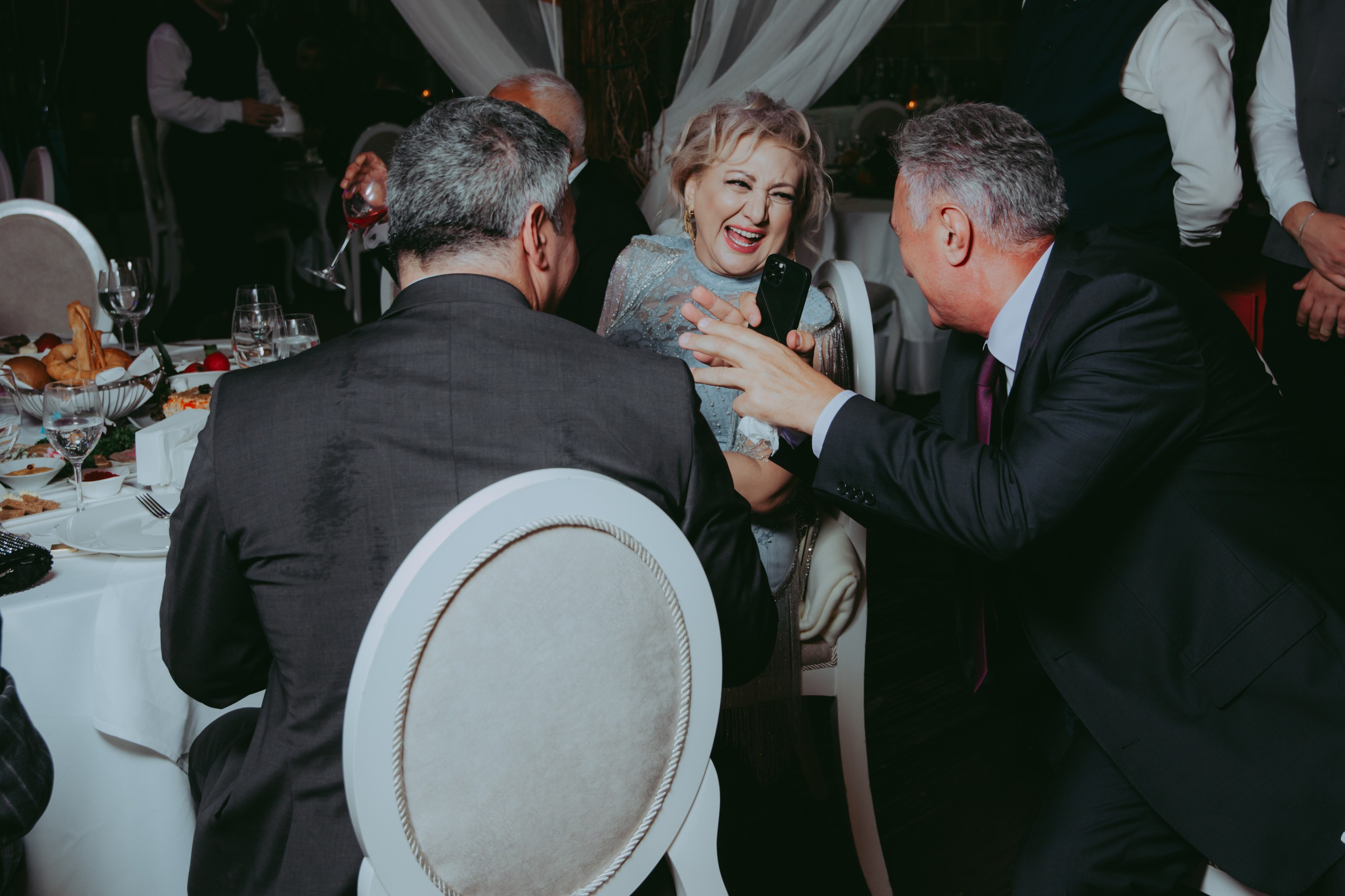 Tofik & Narmin. Коммерческий фотограф в Азербайджане Бессонова Анфиса