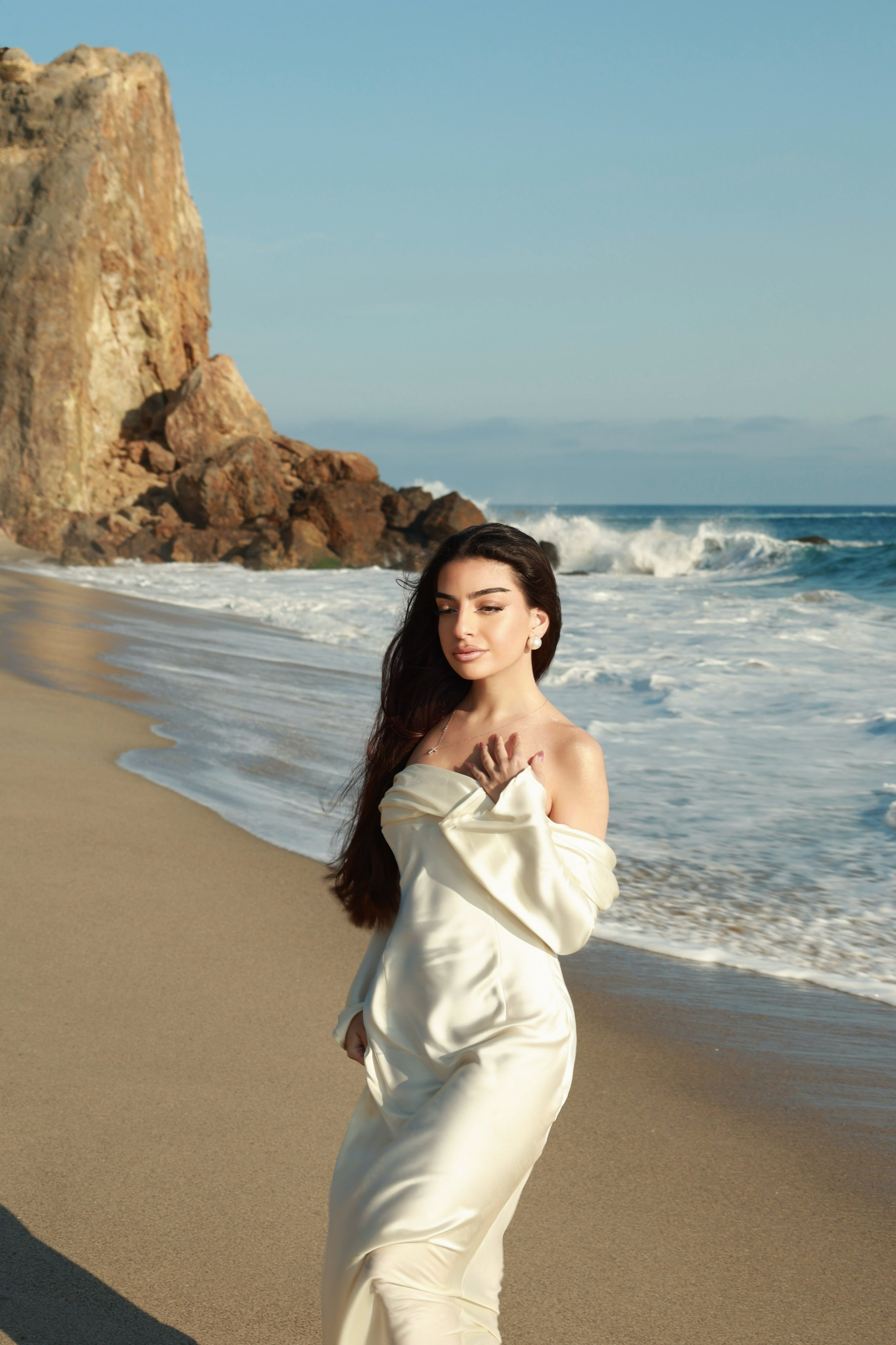 Ocean Series 2. Main