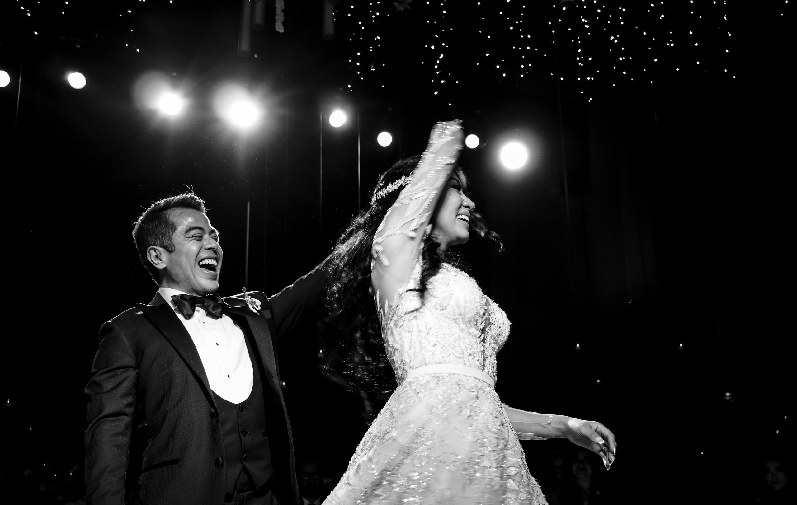 Dana & Fer / Cdmx. Wedding and family photographer in Mexico City