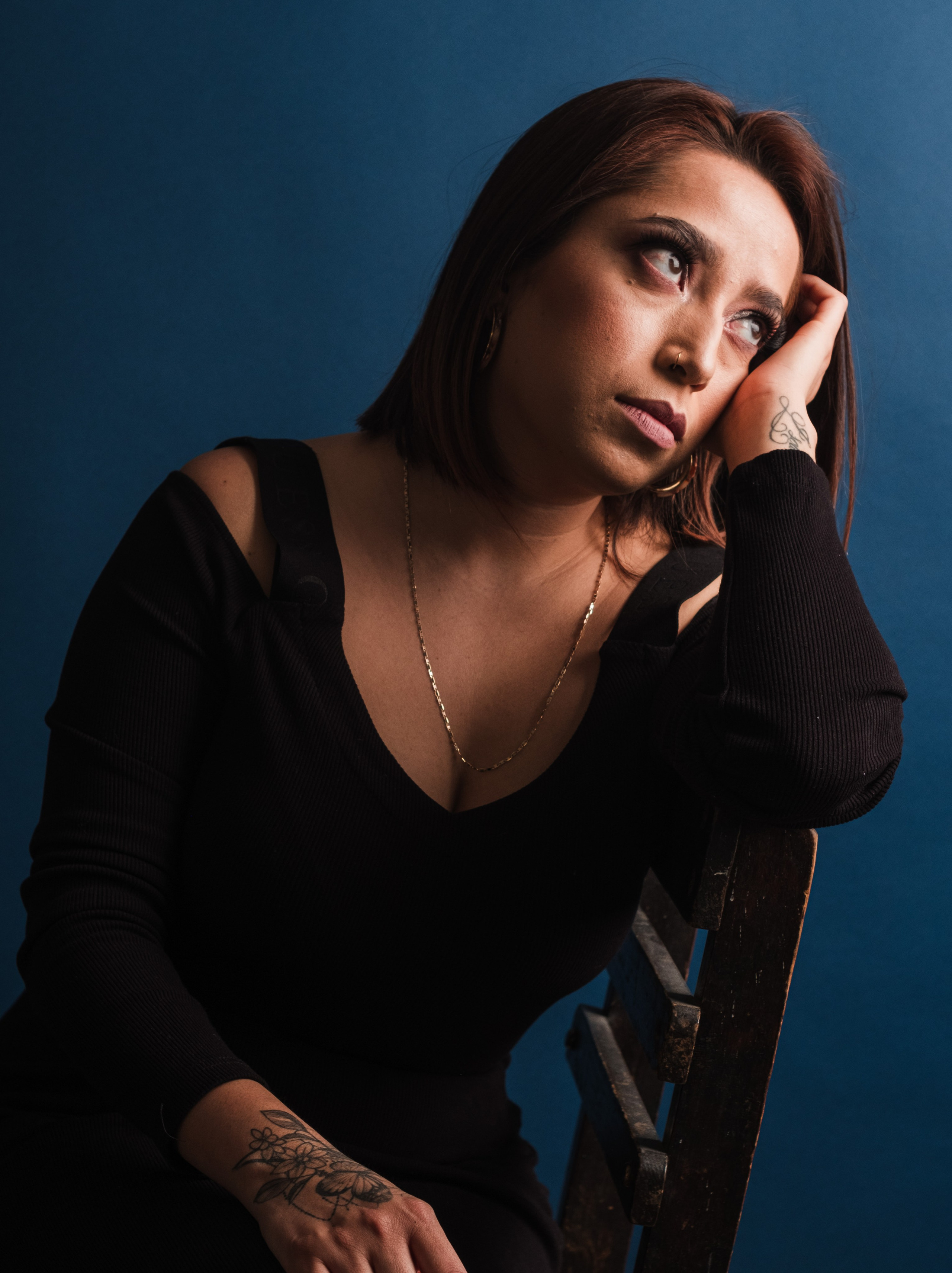 Susy Make Up. Wedding and family photographer in Mexico City