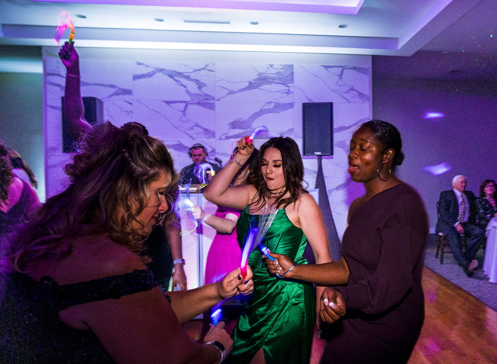 Adri & Ben / New York. Wedding and family photographer in Mexico City