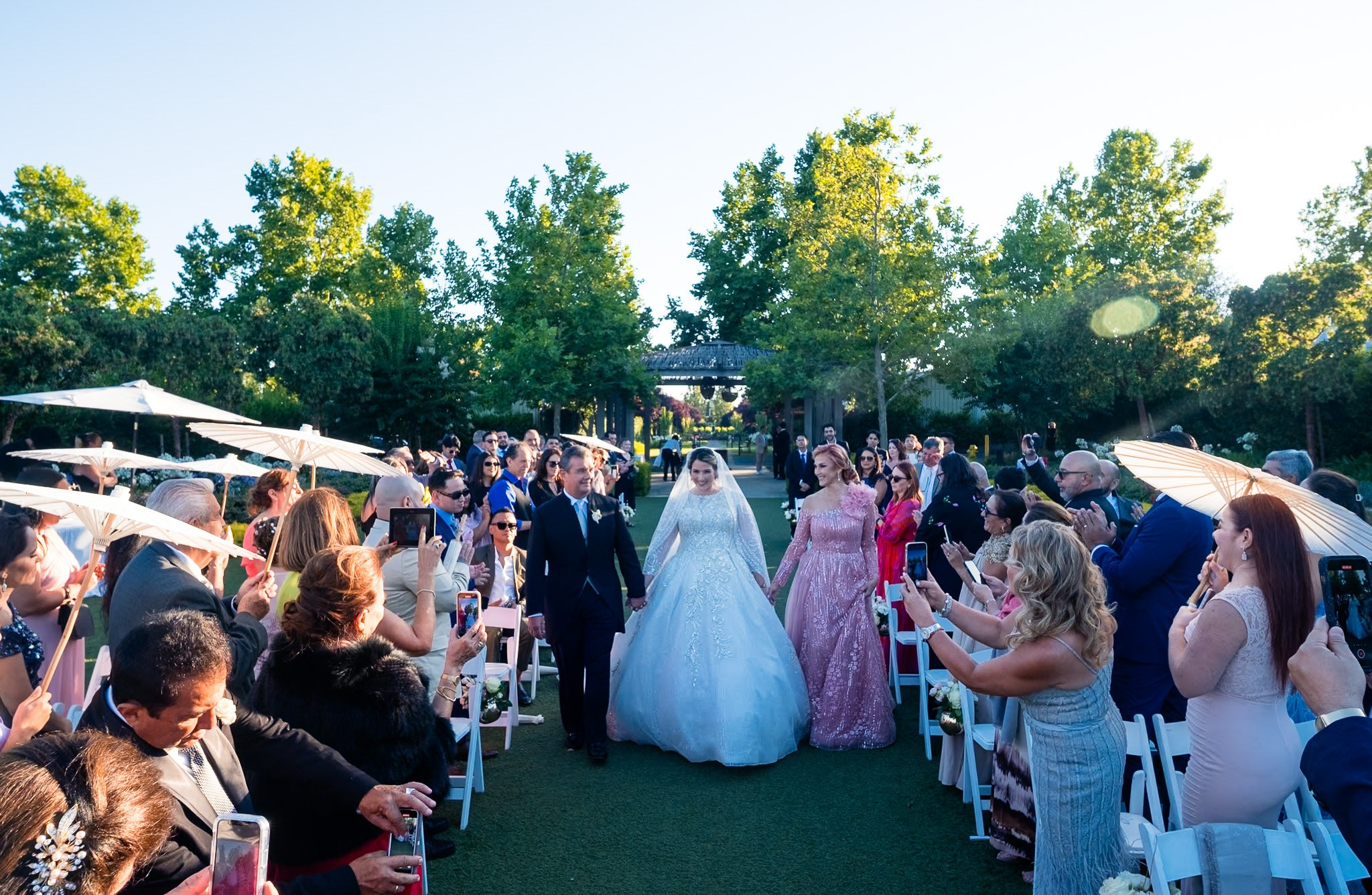 Rosy & Erik / San Francisco. Wedding and family photographer in Mexico City