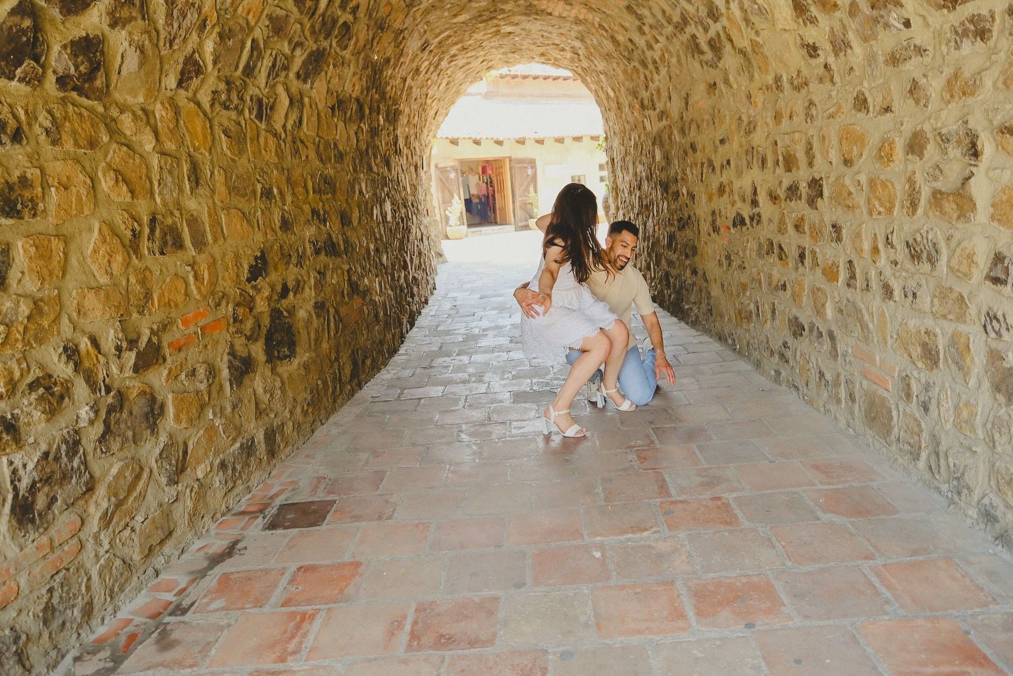 Jess & Fer. Wedding and family photographer in Mexico City