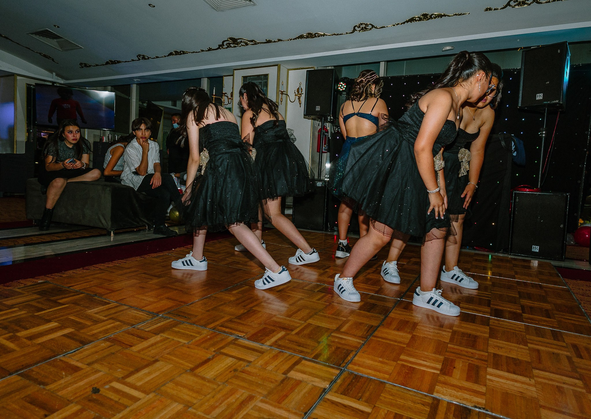 Andy. Wedding and family photographer in Mexico City