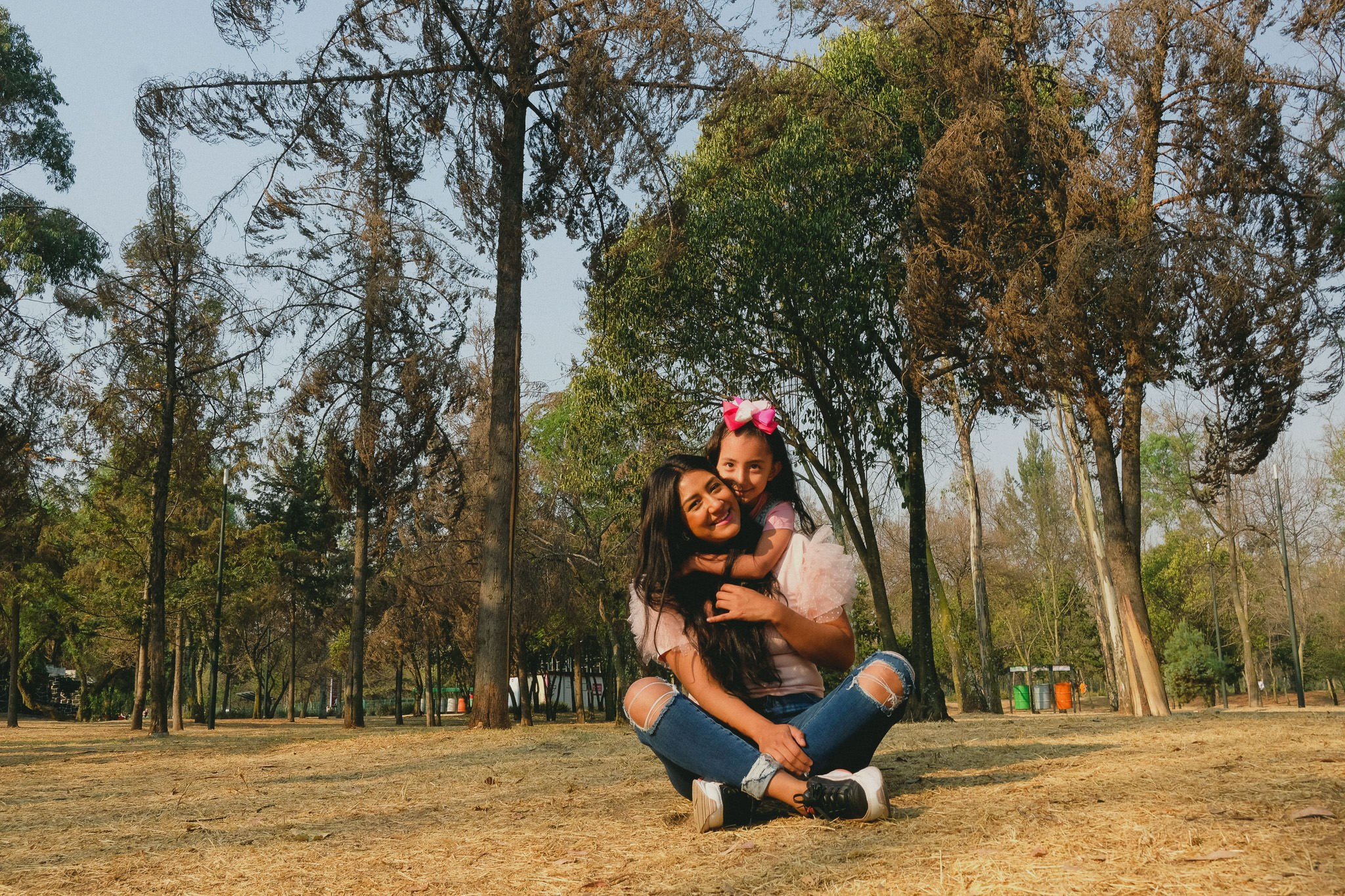 Fam Jarquin. Wedding and family photographer in Mexico City