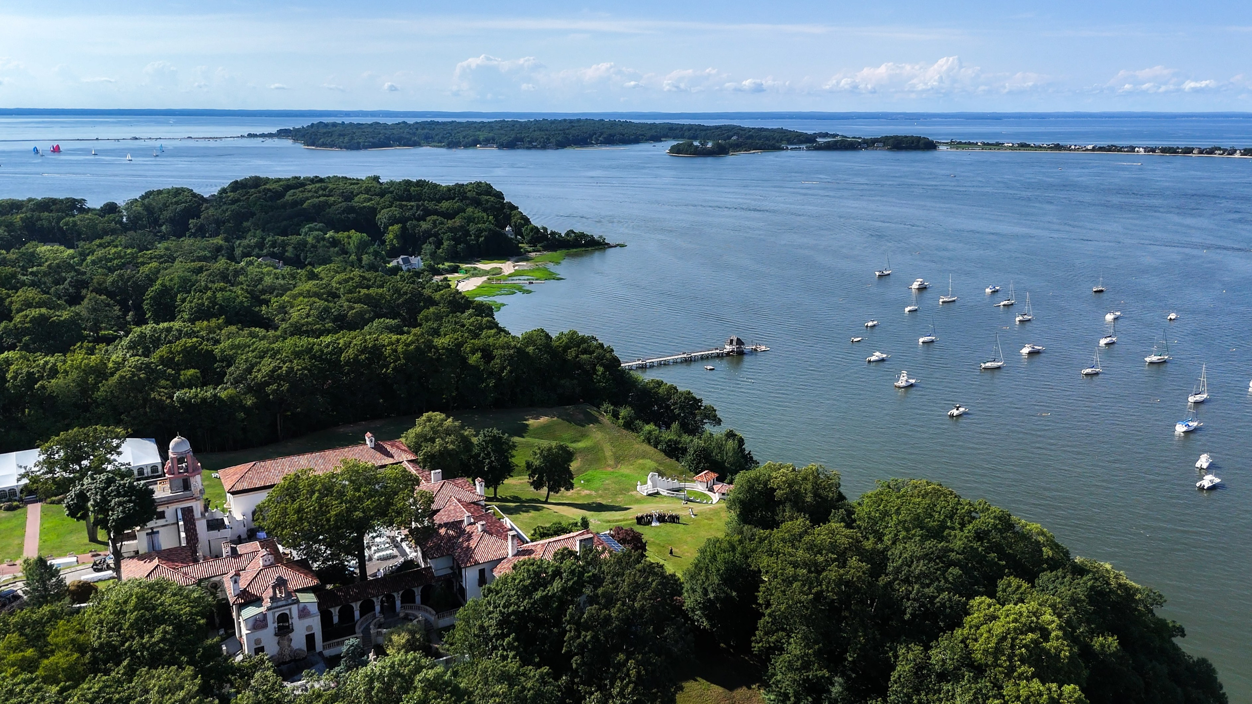 Alexa & Darren. Wedding Photo & Video