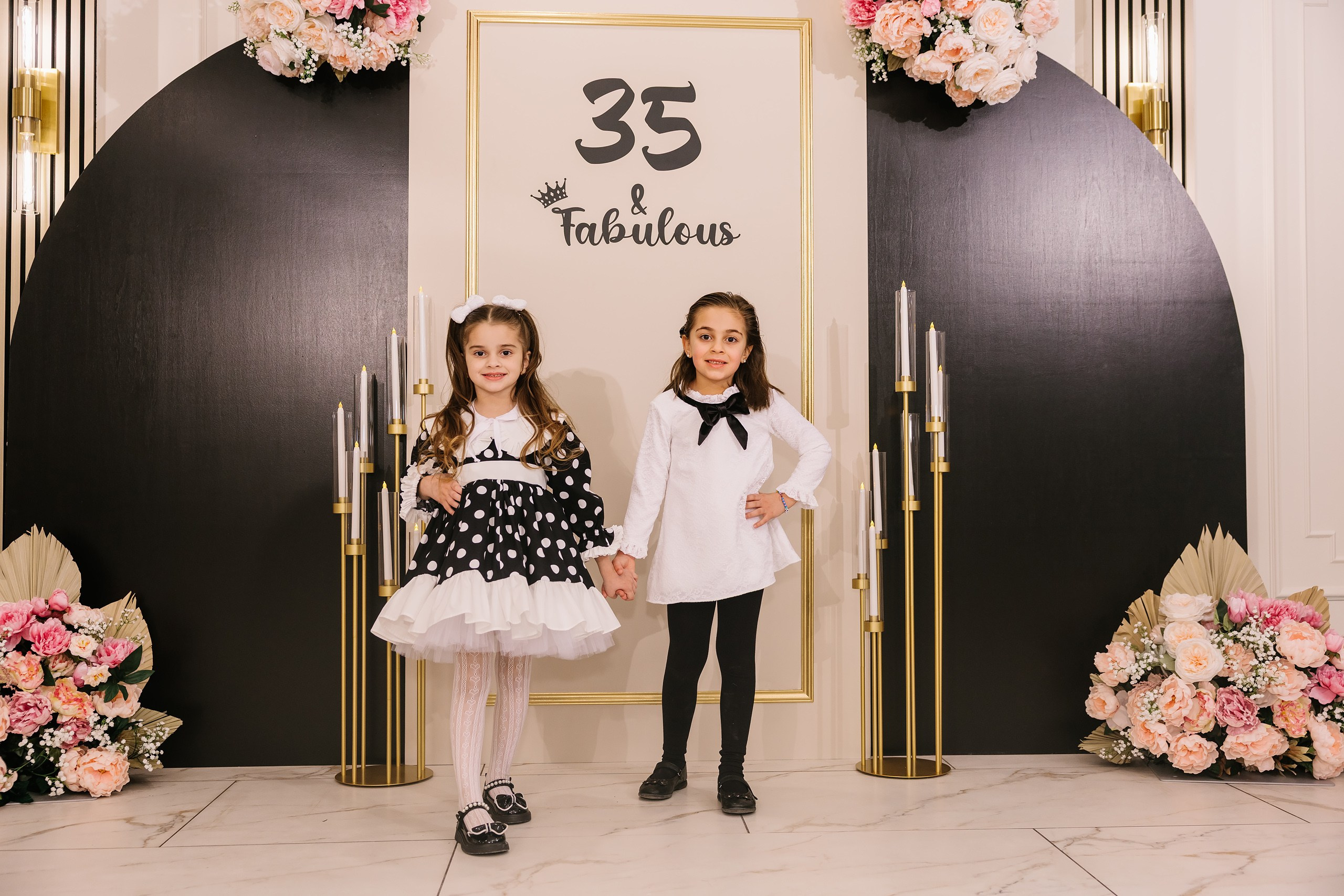 02.21.2025 Birthday Party. Wedding family event photographer in Chicago Nick Yushevich