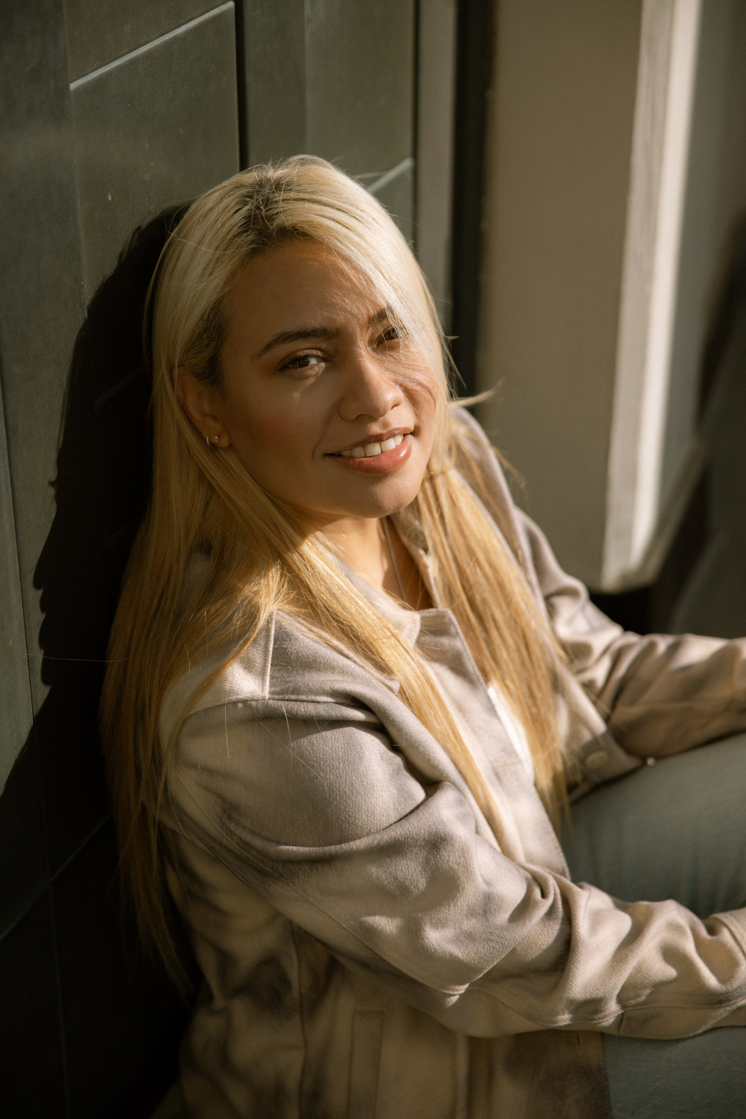 Keny | Griffith Park. Photographer in Los Angeles. Julia Ishmuratova