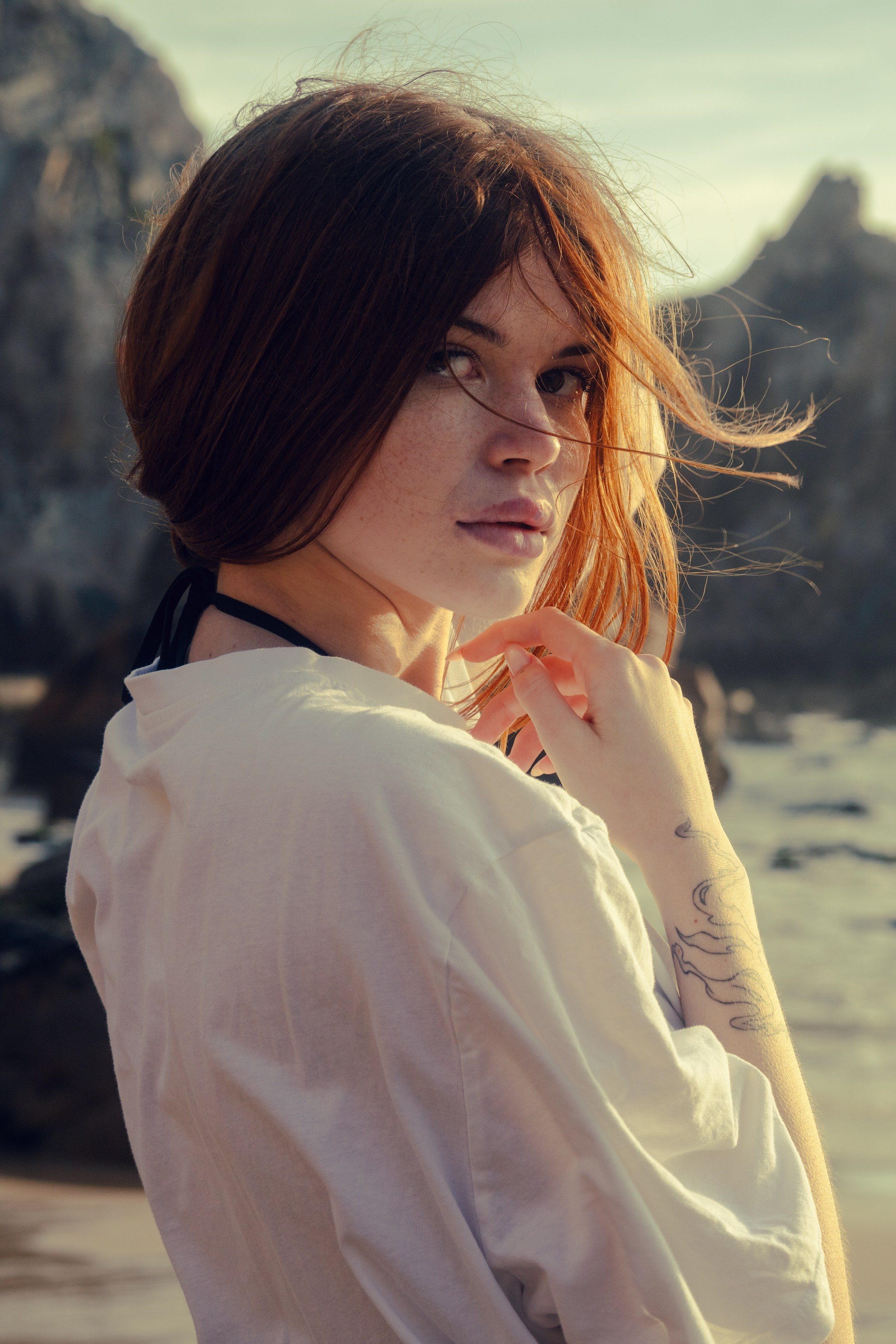 Marta. Lisbon Event Photographer