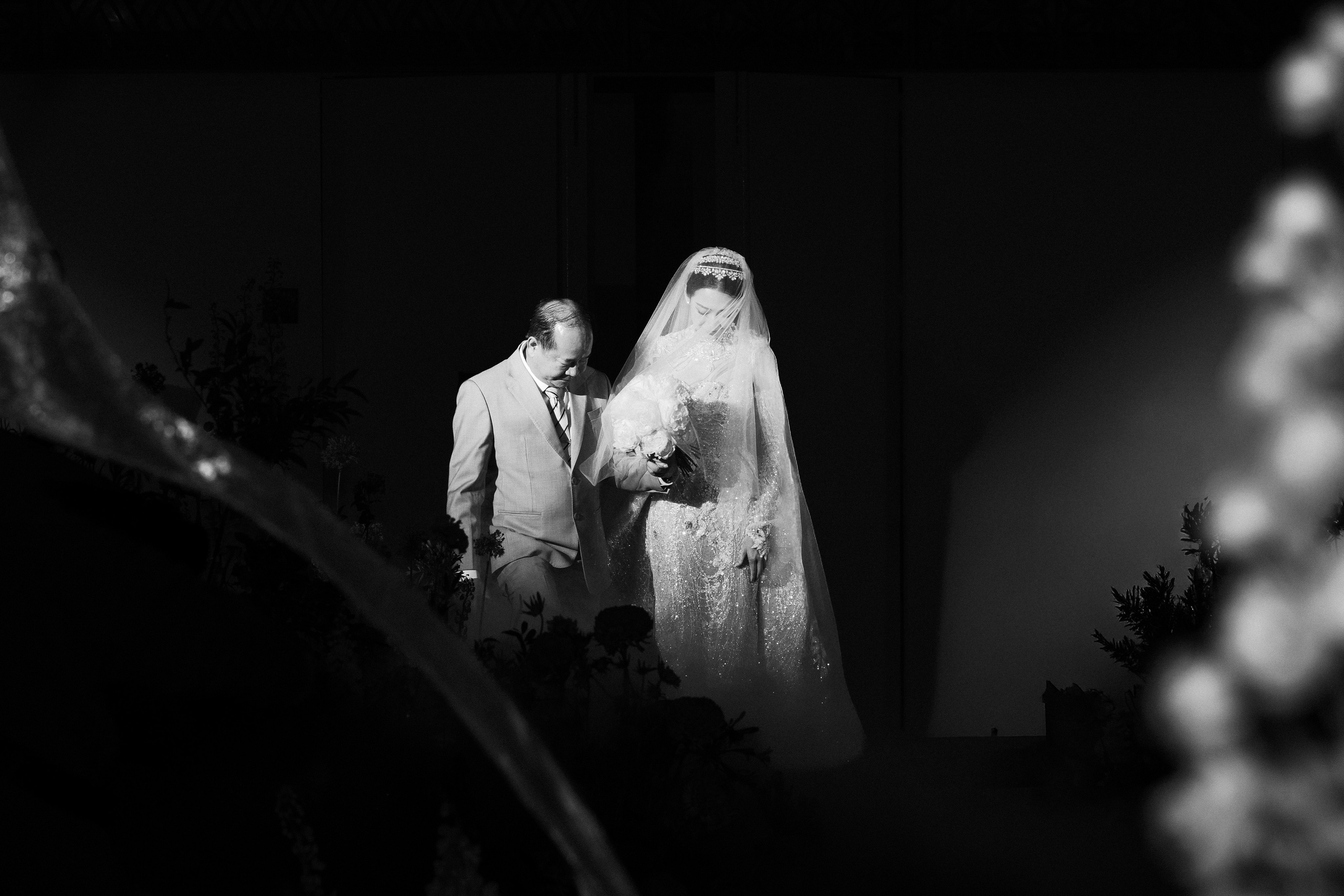 VINH & VAN | Wedding Day. Anns wedding photography
