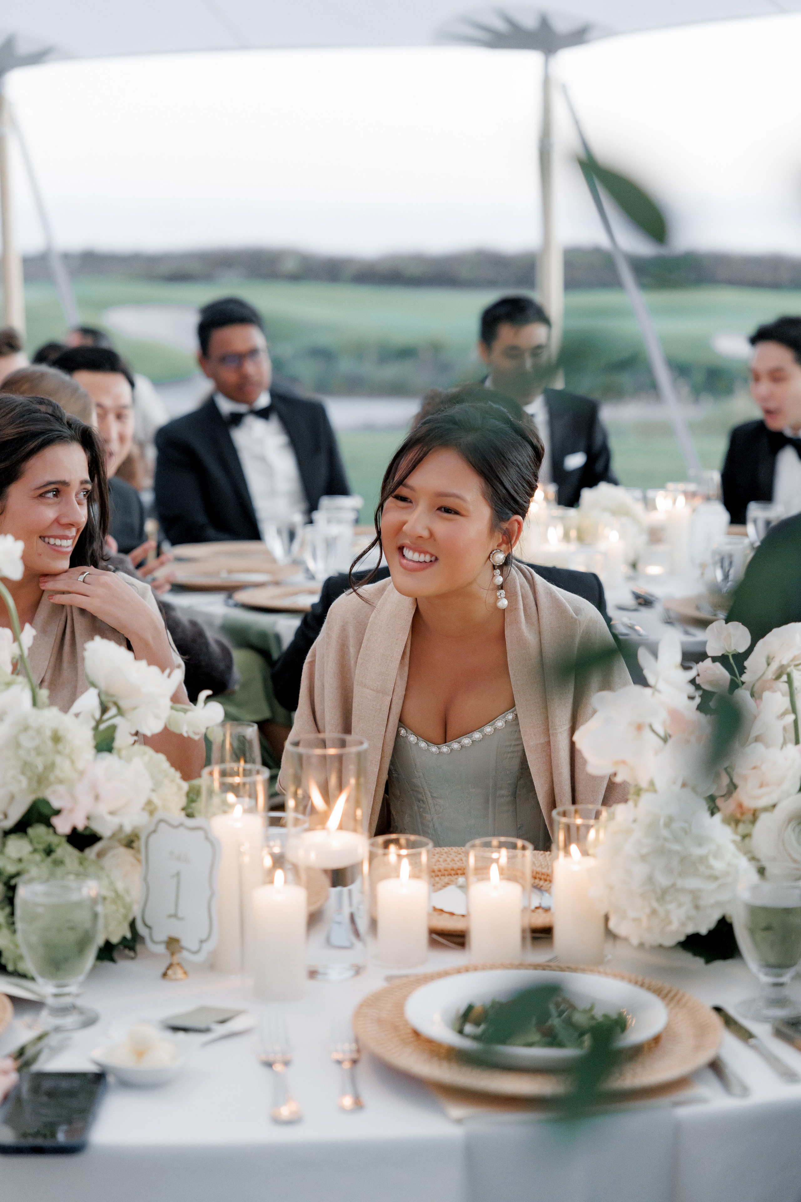 Marci and Yi. Wedding photographer and videographer New York | New Jersey