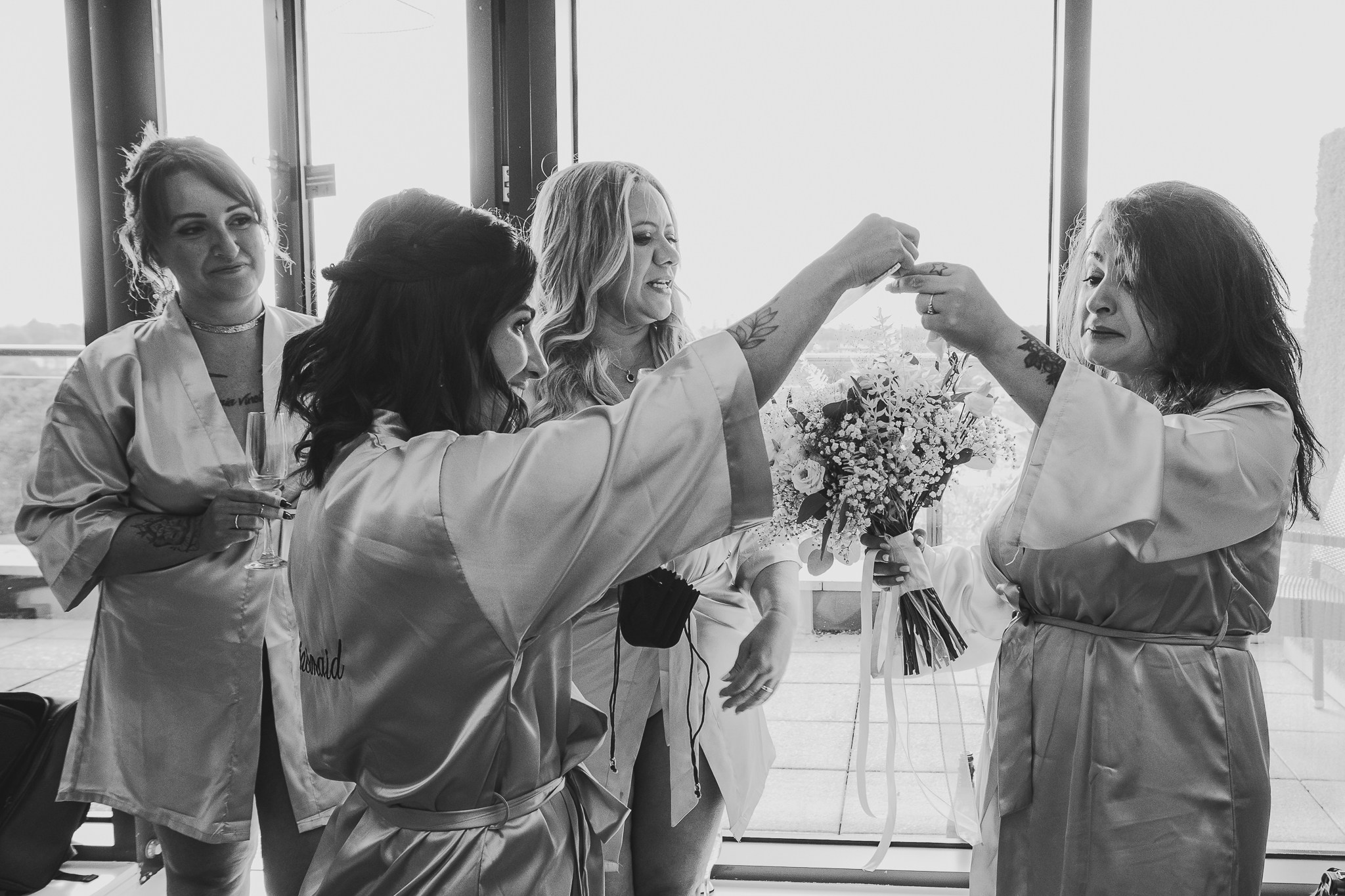 Wedding Photography. Giandamorgana