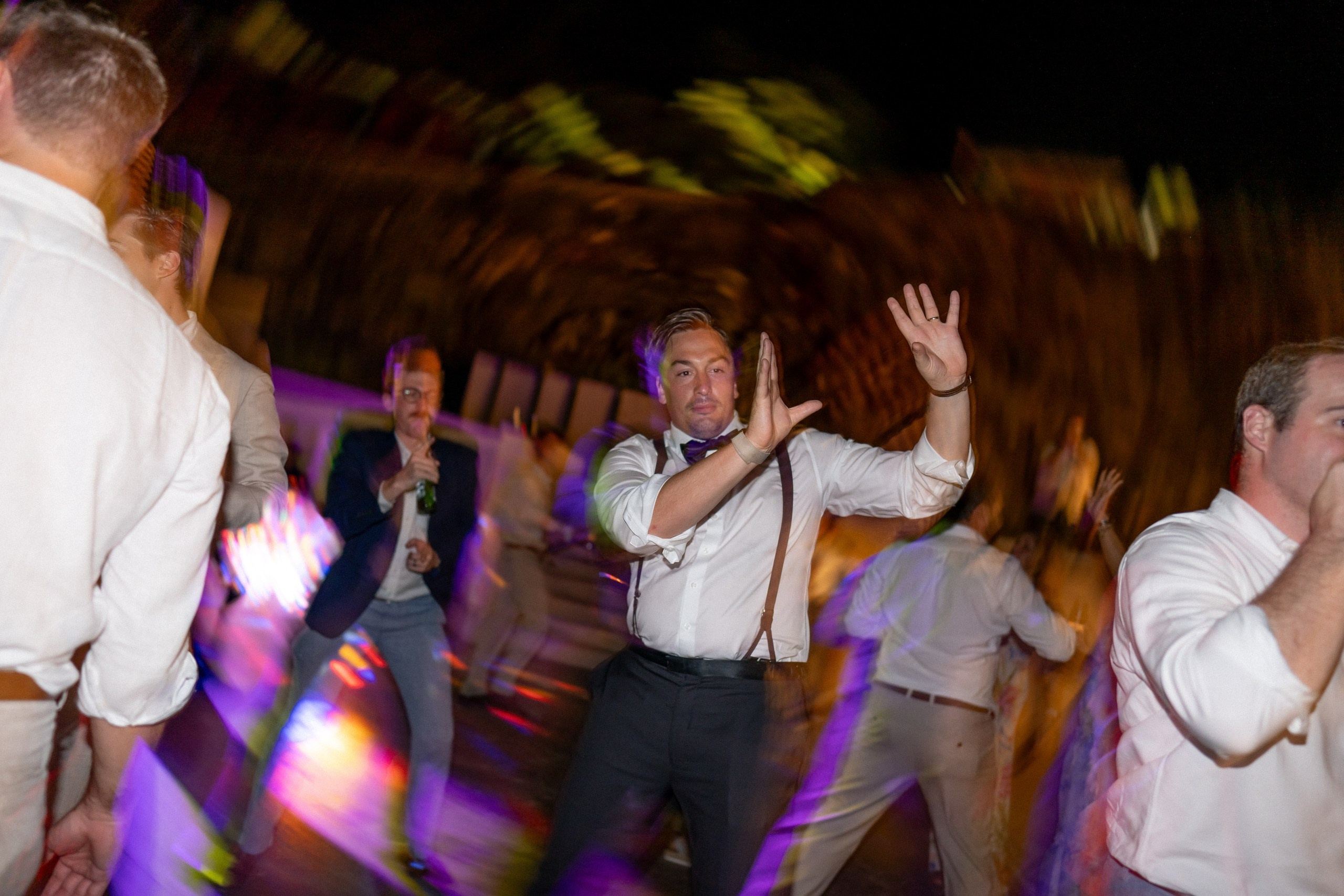 Wedding at Galija Beach Club Montenegro