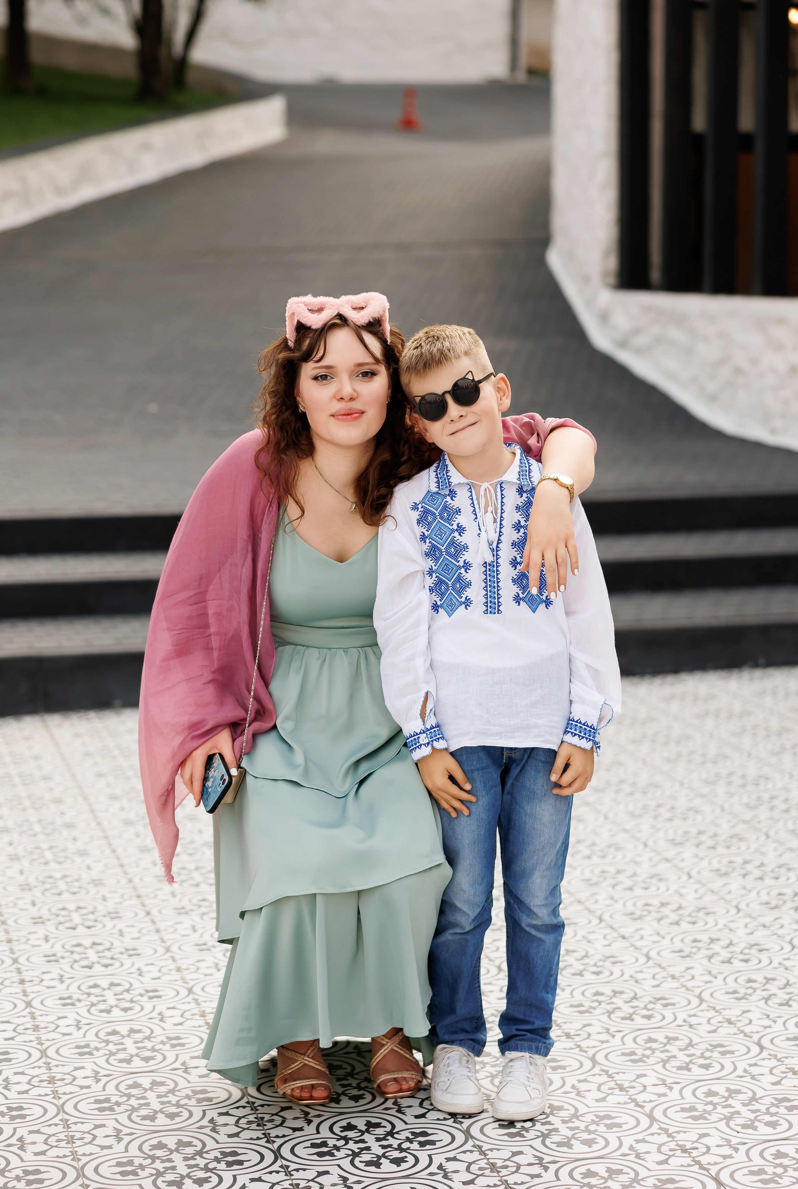 Gabriel & Evelina — Lago — Wedding Day. Servicii Foto și Video 067188353