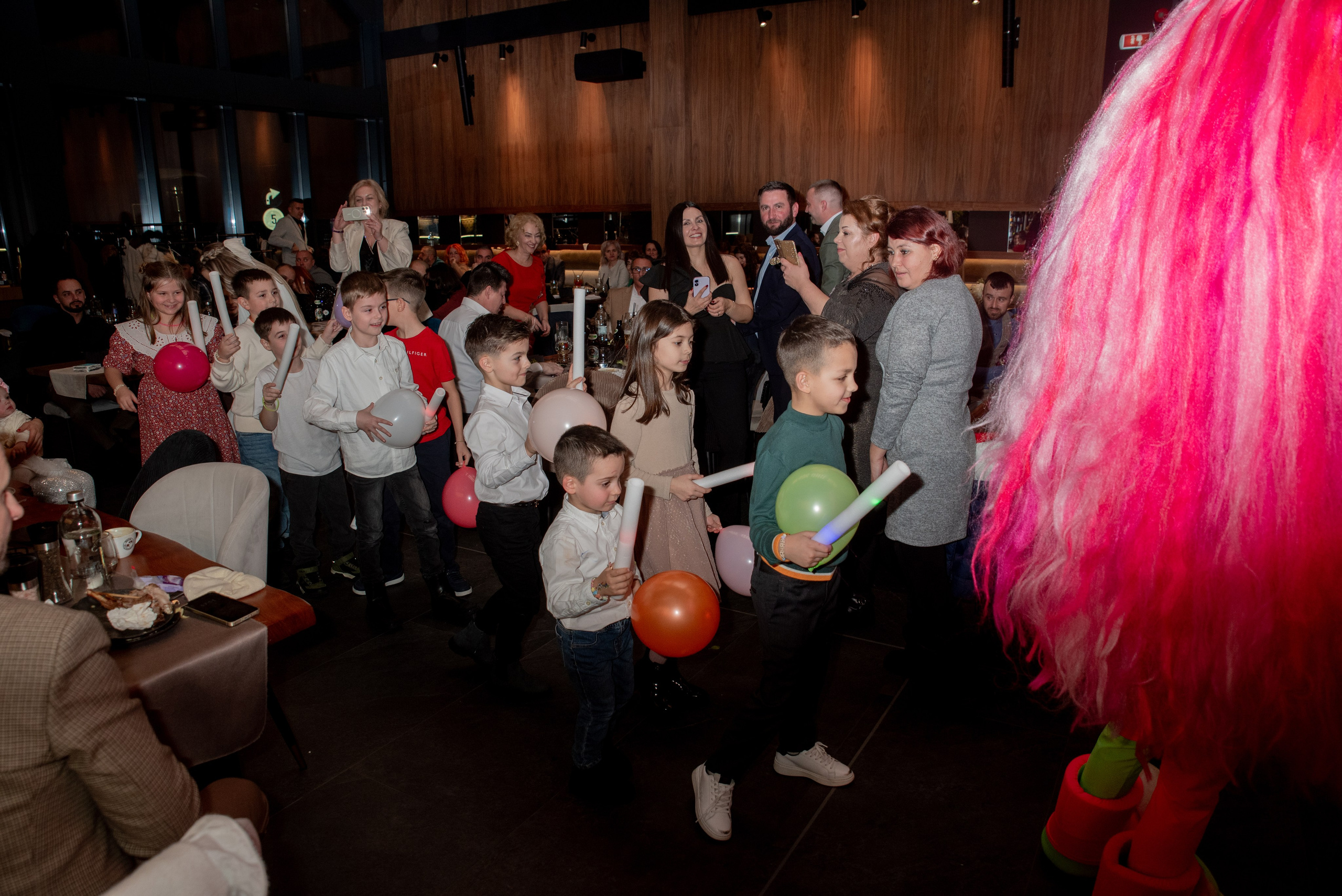 Ana Ionascu. Neagoe Studio — Fotograf Nuntă & Evenimente