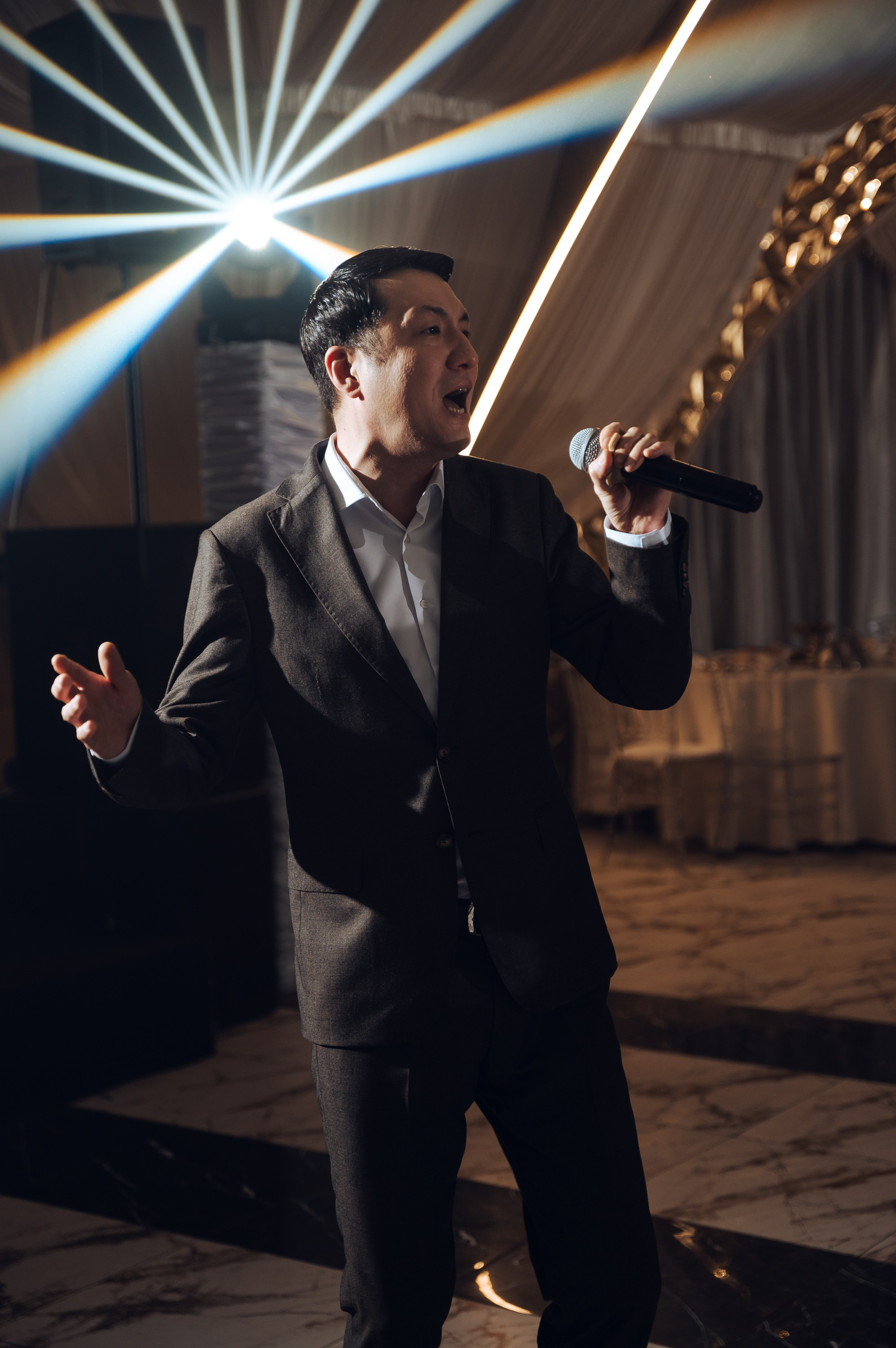 MAHMUD & AIDAI. Фотограф в Бишкеке Андрей Кавешников