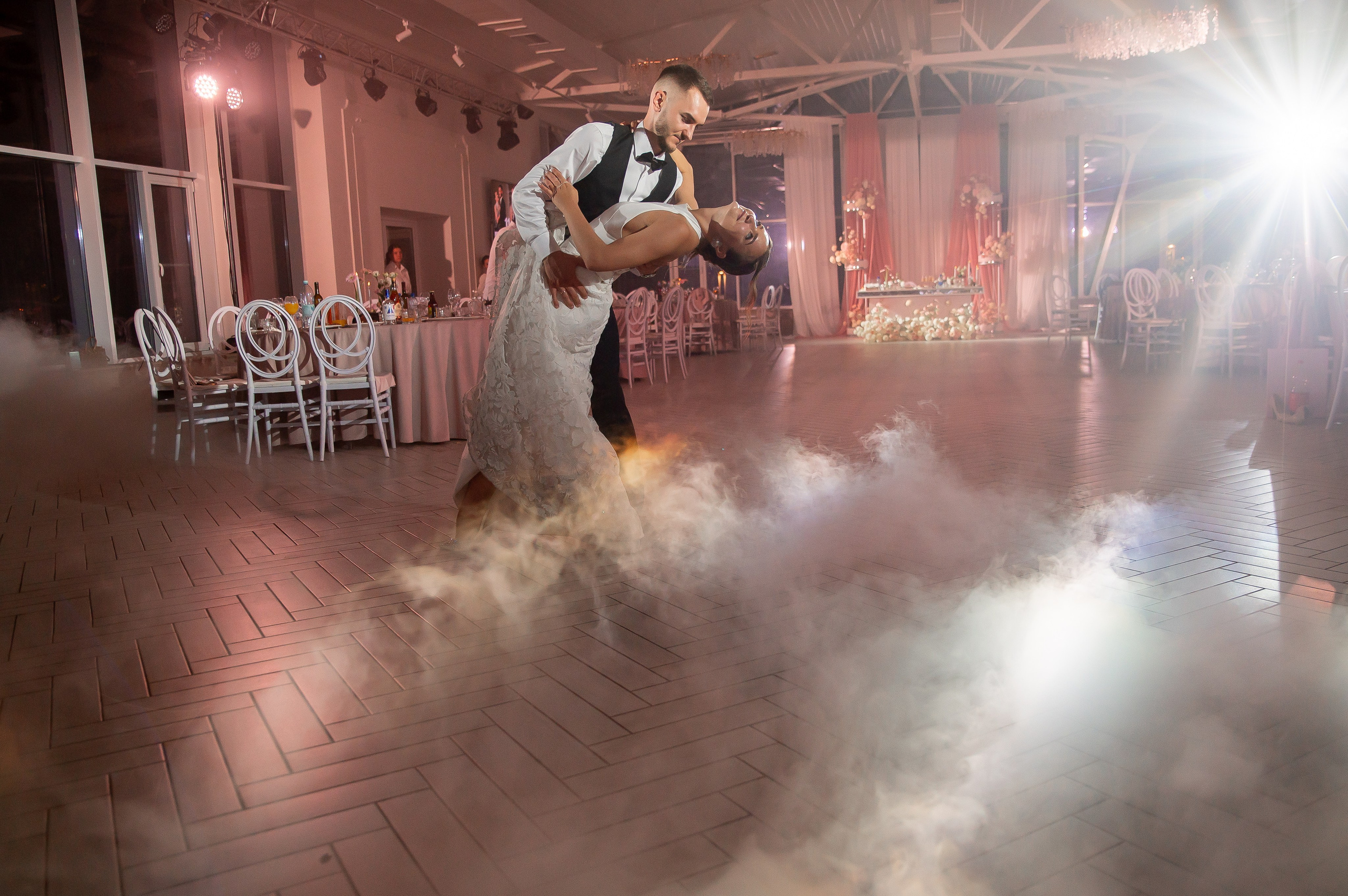 Иван & Анастасия. Свадебный и семейный фотограф Екатерина Шестакова