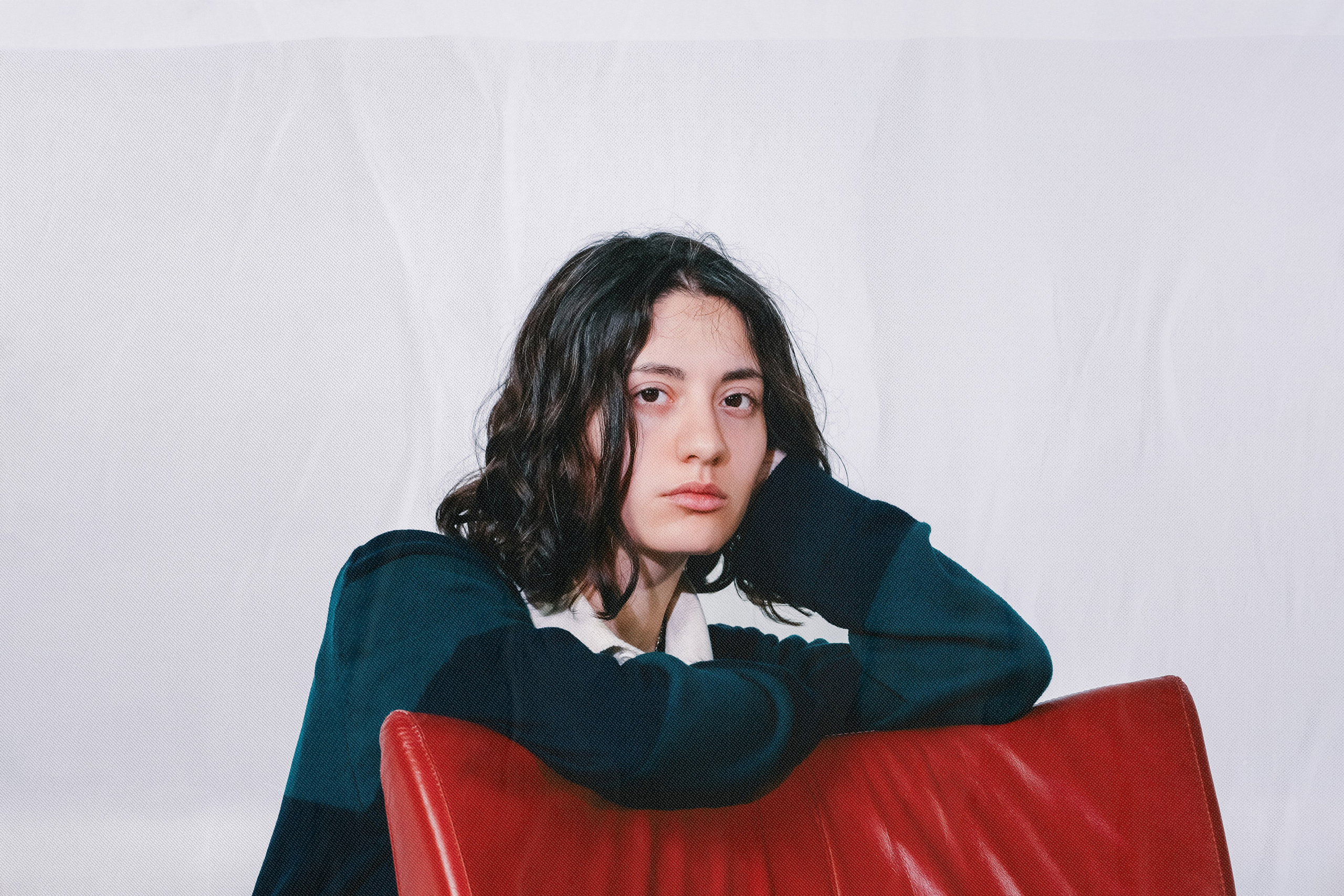 Studio (sona). Asmikiam