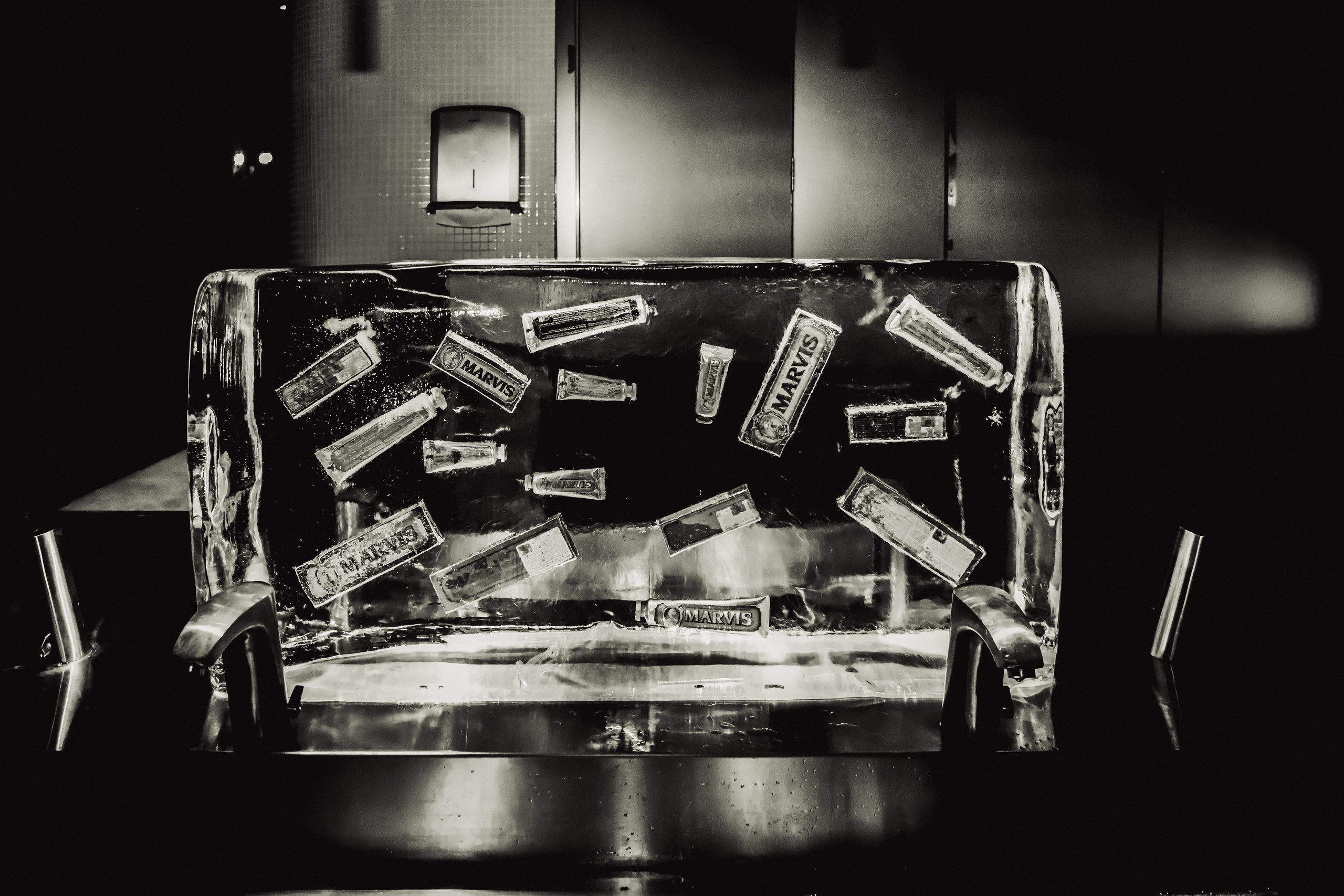 Event reportage (urvakanfestival). Asmikiam