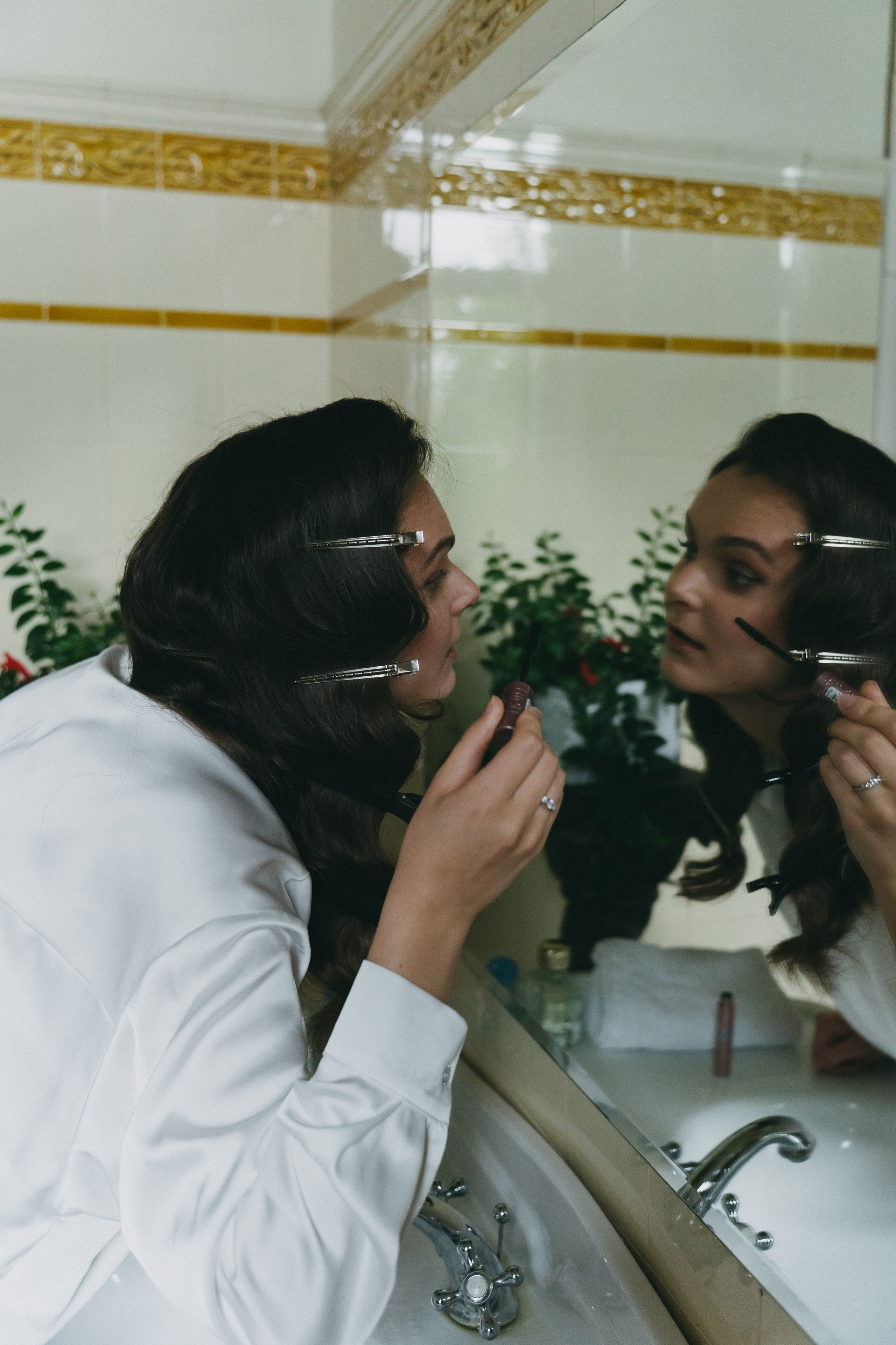 Ślub Soni i Nikity. Ania Smol Fotograf Olsztyn