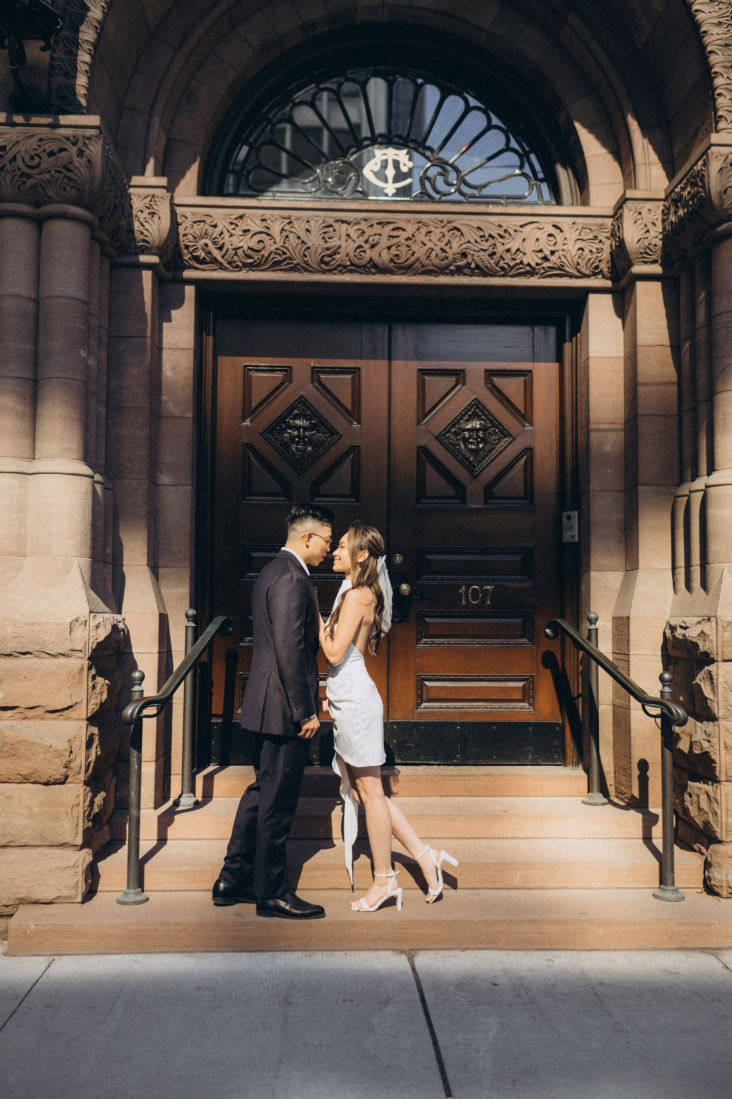 Silas & Kessy. Chernenko.photography