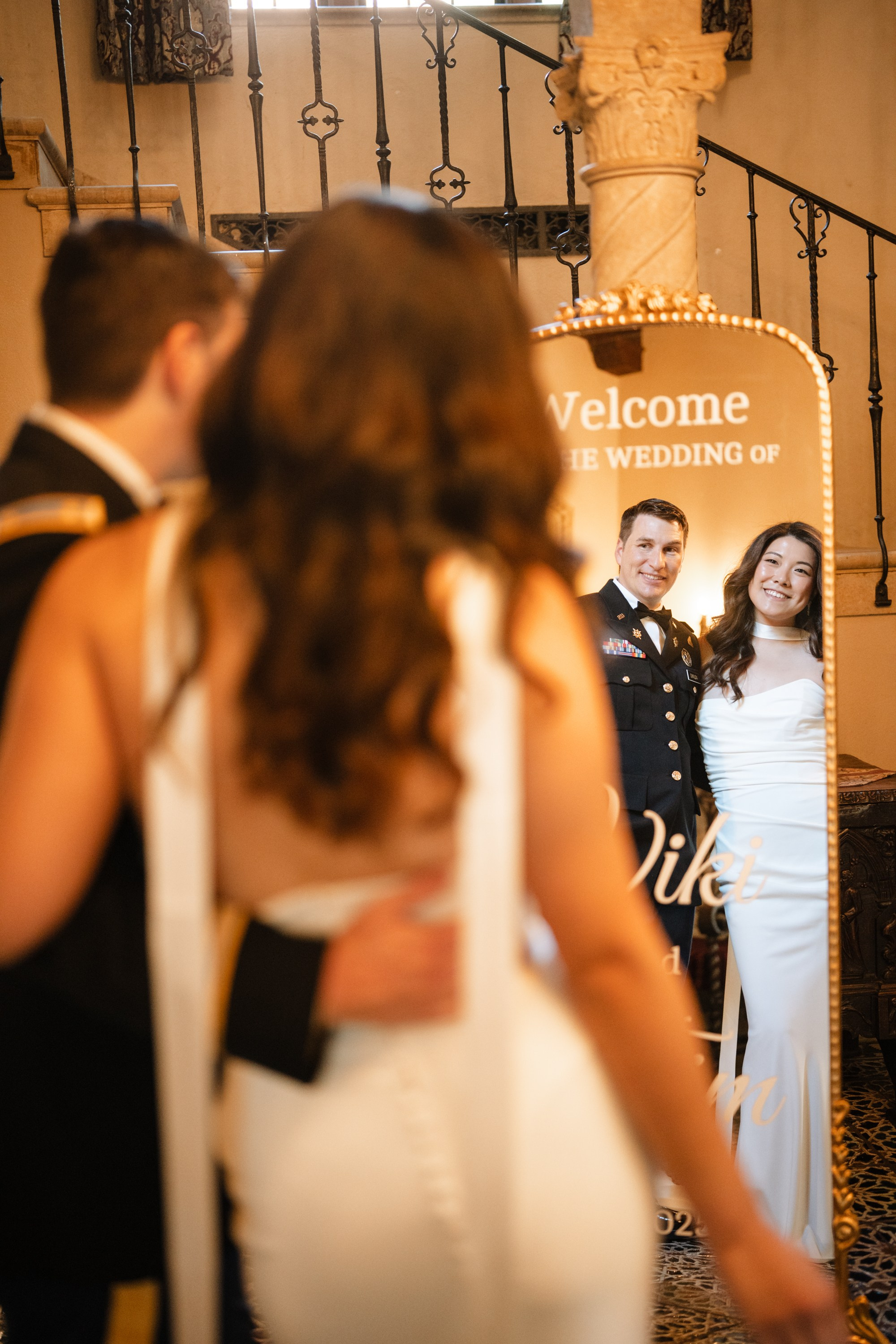 August 2025 — Victoria and Timothy’s. Portrait and wedding photographer in New York