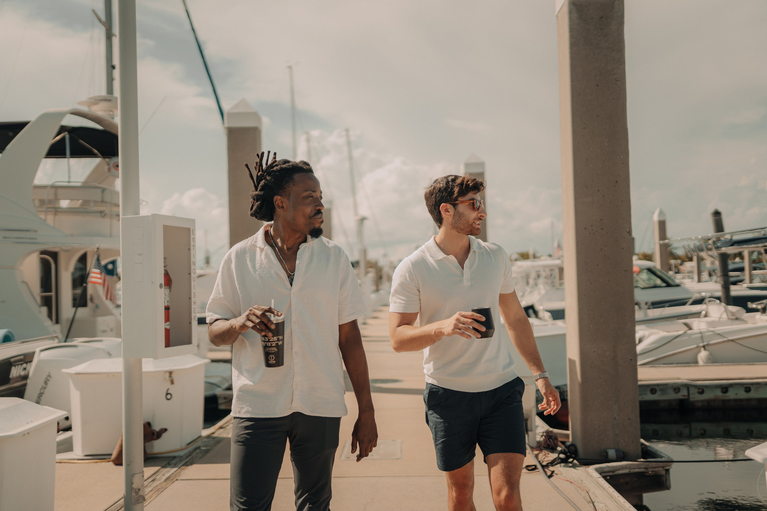 Coffee Brand Content. ФОТОГРАФ ФЛОРИДА МАЙАМИ