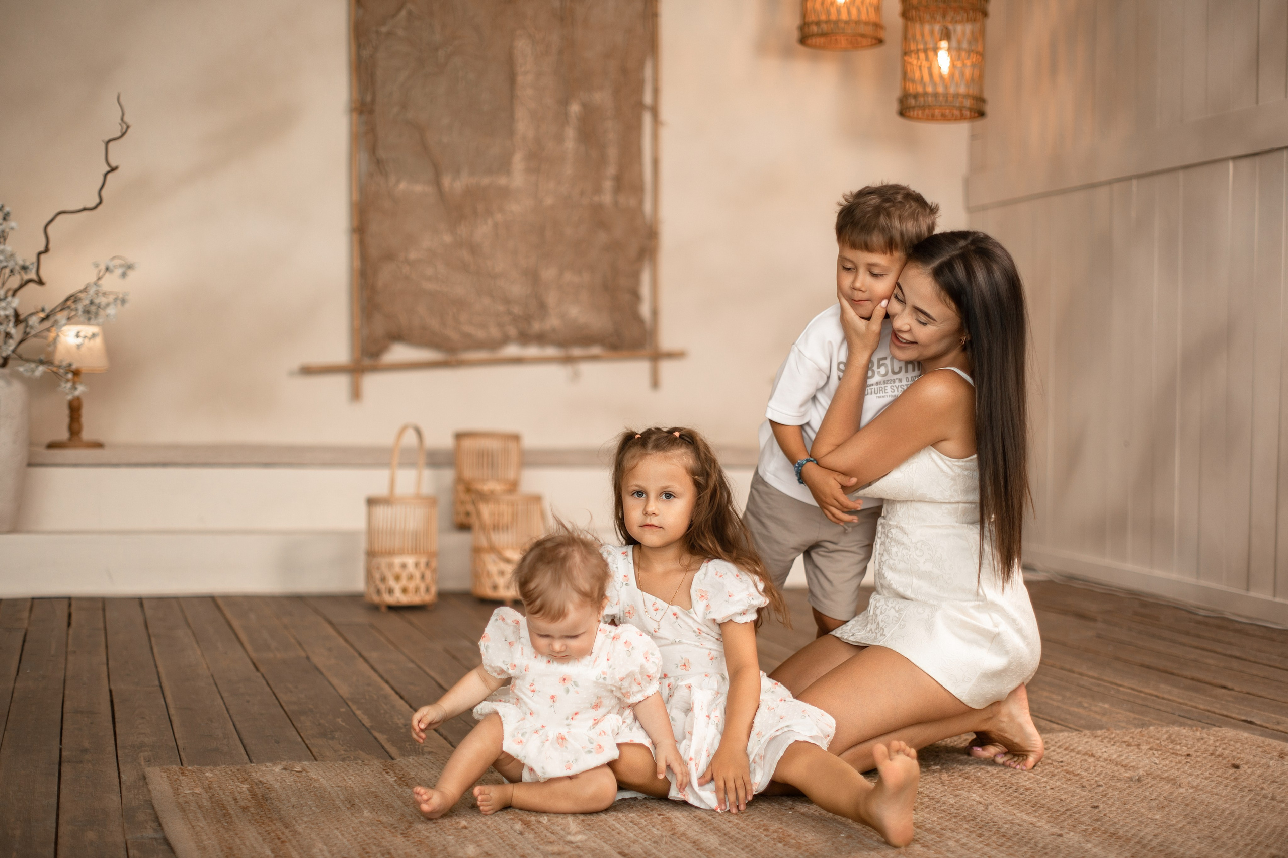 Evelina Captari. N.D.photograph - fotograf de familie și portrete în Republica Moldova