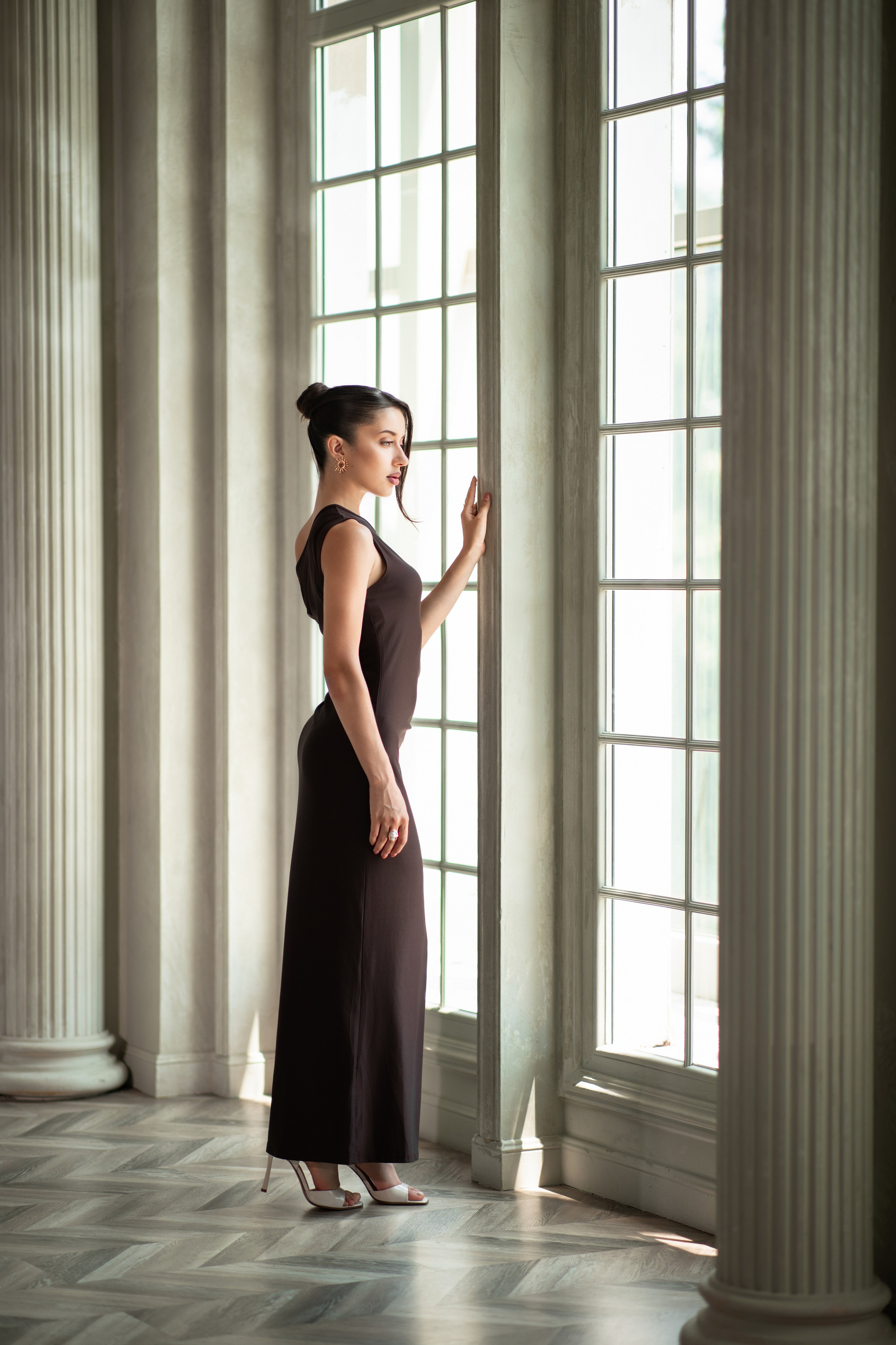 Portrait photo Adriana Caisin. N.D.photograph - fotograf de familie și portrete în Republica Moldova