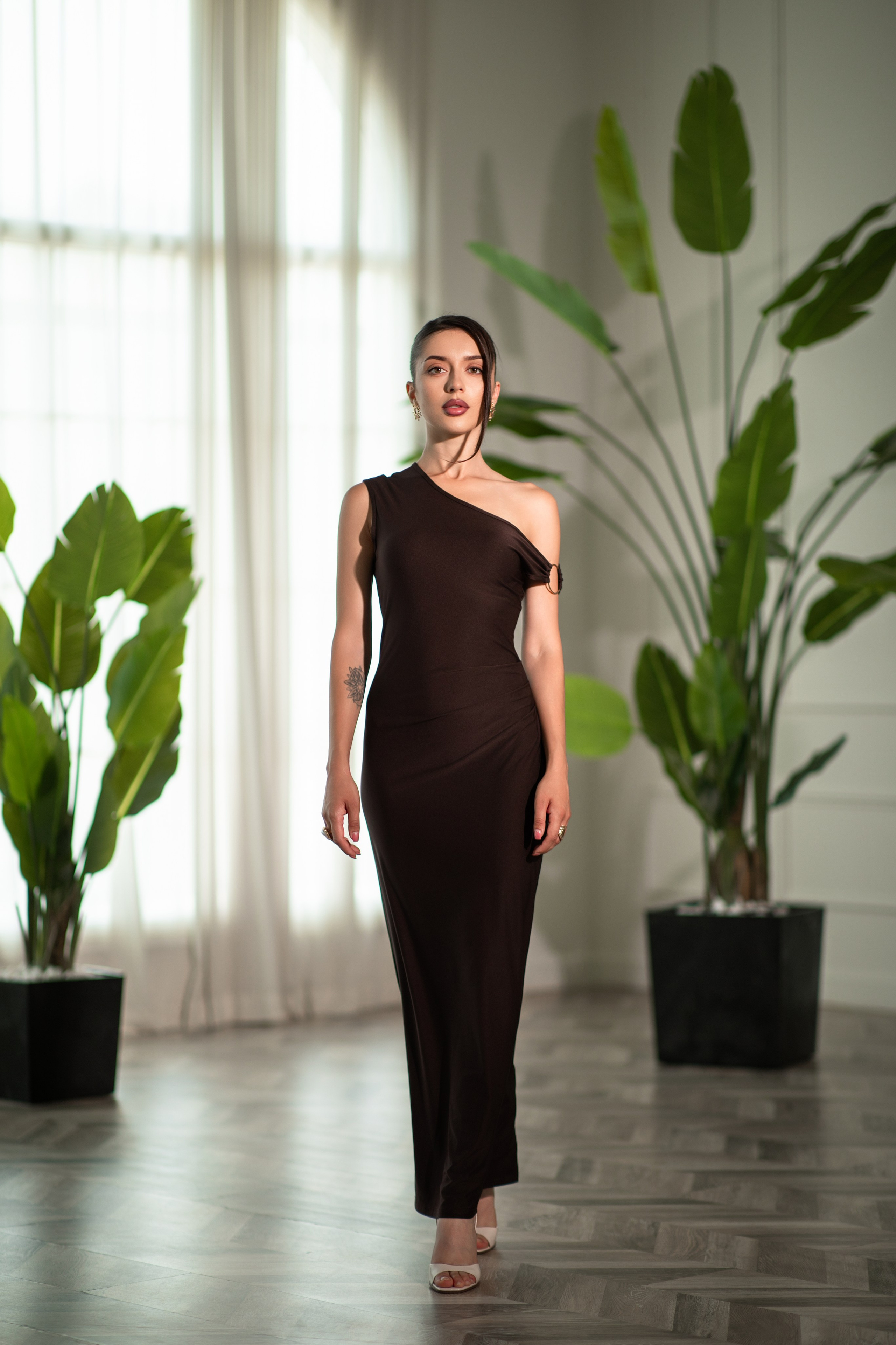 Portrait photo Adriana Caisin. N.D.photograph - fotograf de familie și portrete în Republica Moldova