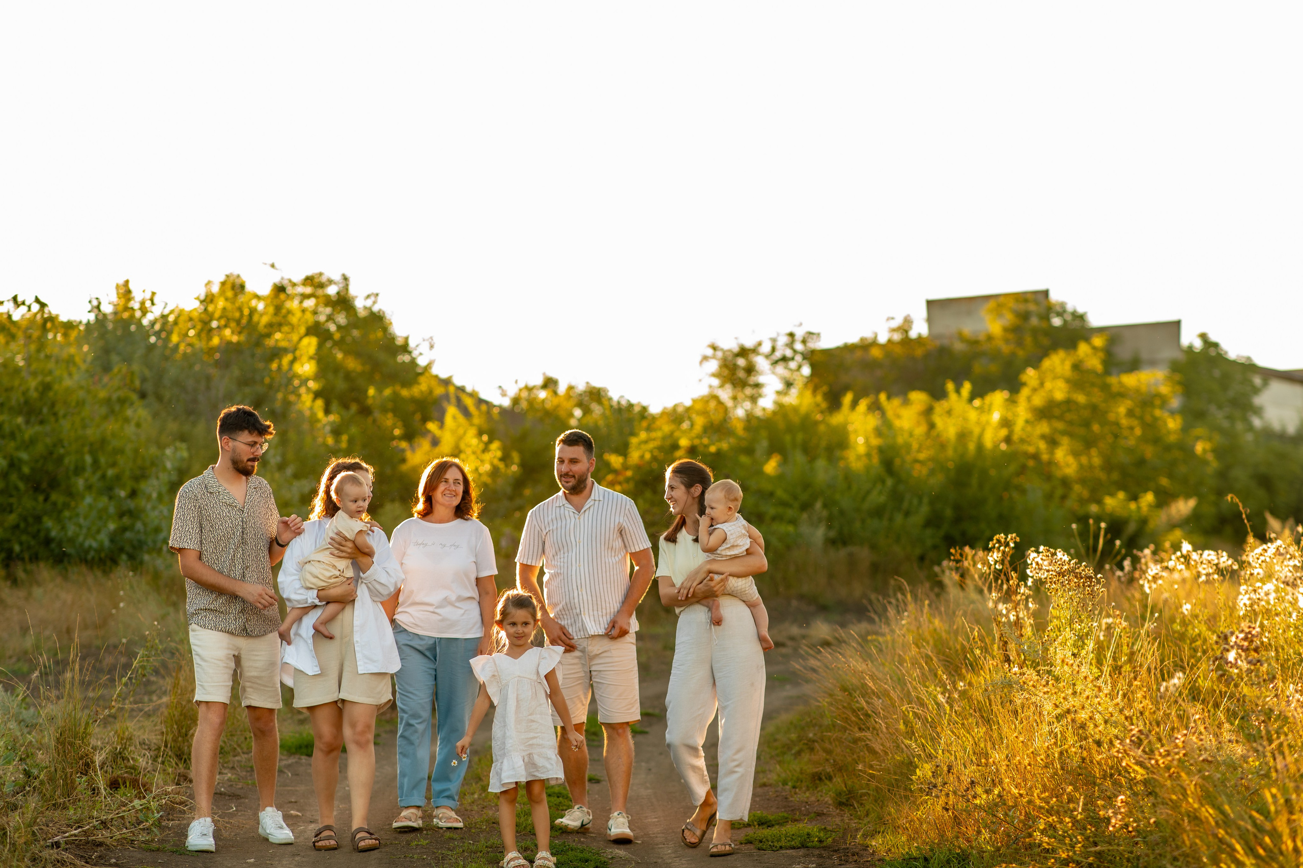 Family photo Chiruta. N.D.photograph - fotograf de familie și portrete în Republica Moldova