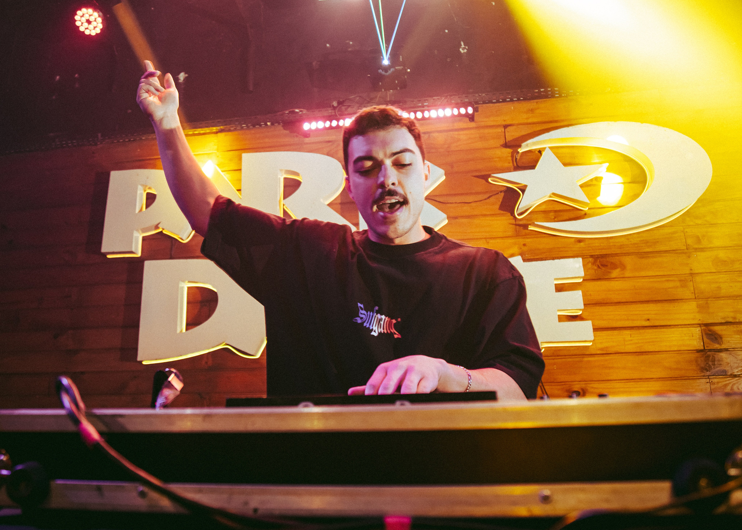 Shows e Eventos. Rafael Marques Fotografia