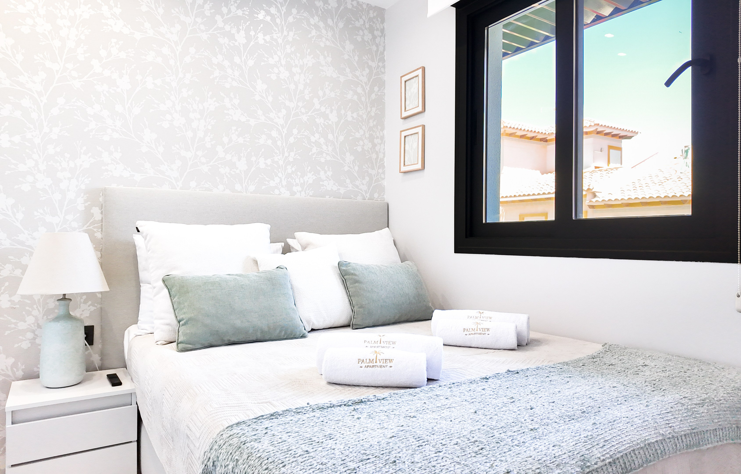 PALMVIEW I&M GROUP. Baby Beast